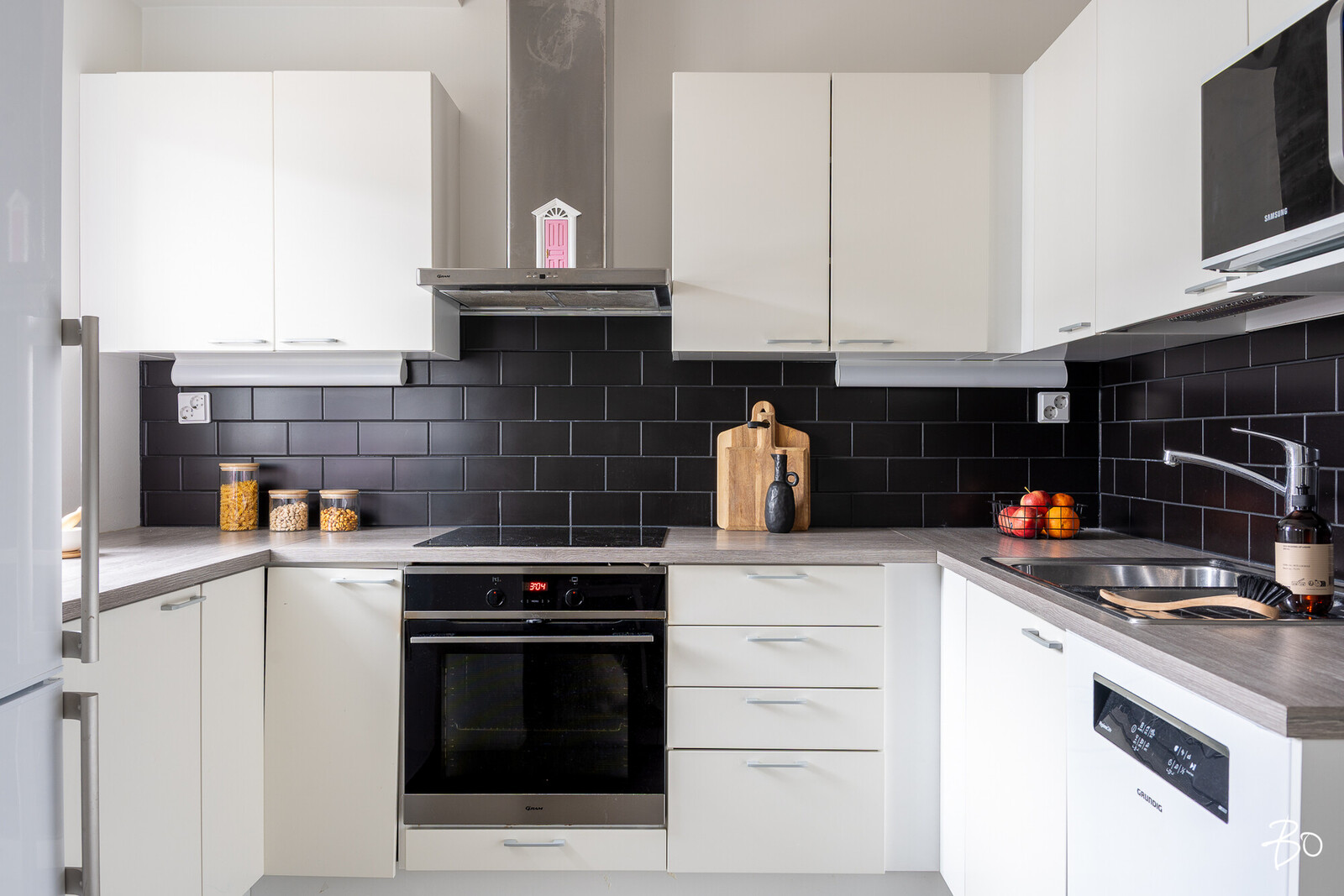 Tervapadankatu 1 - bild 5