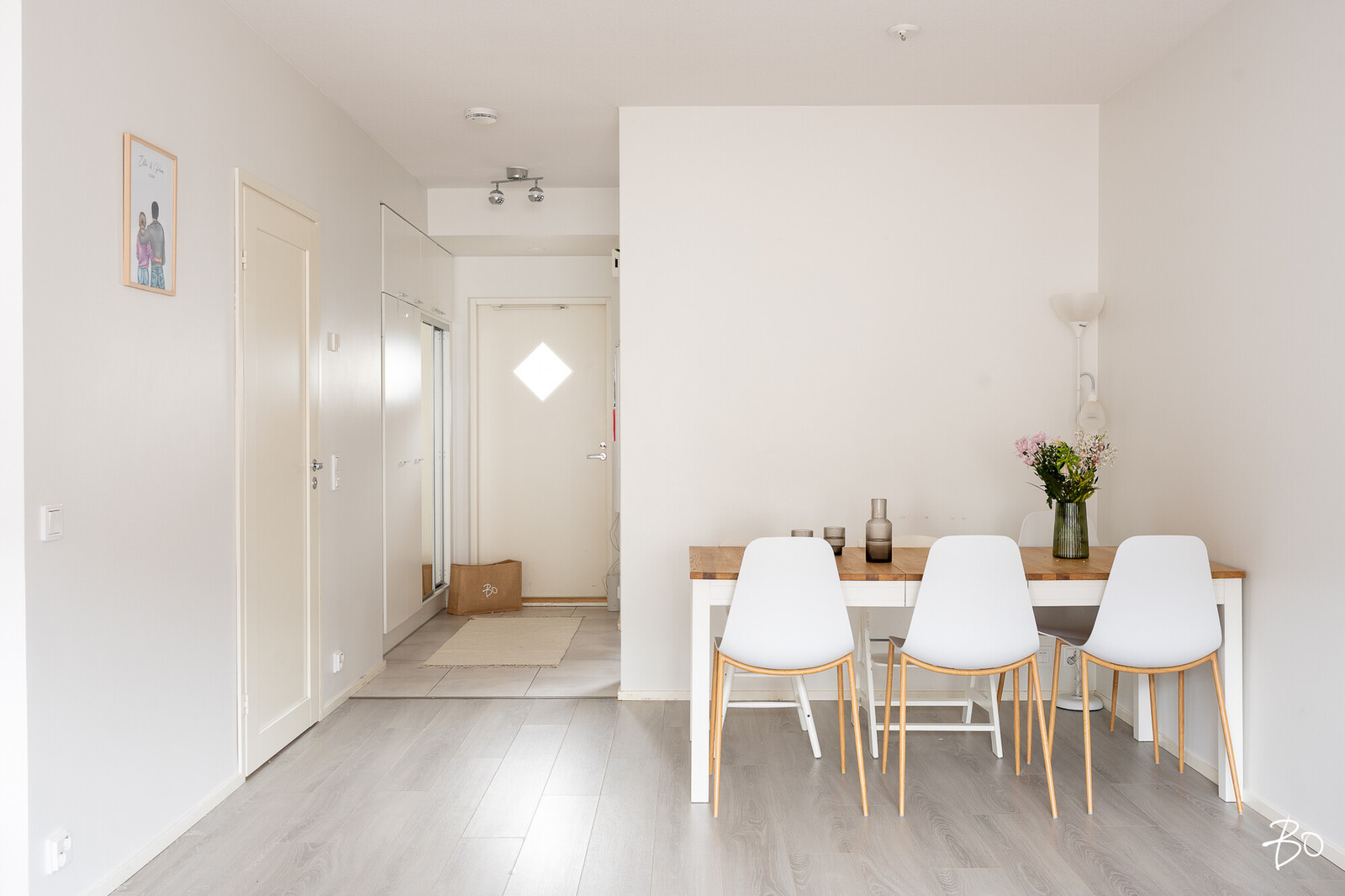 Tervapadankatu 1 - bild 3