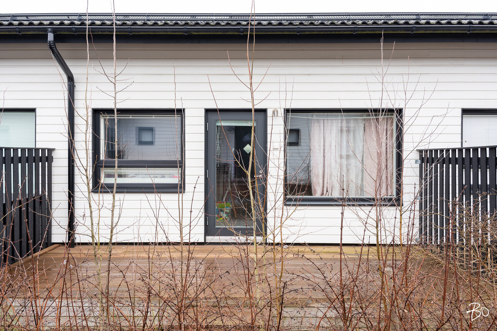 Tervapadankatu 1 - bild 12