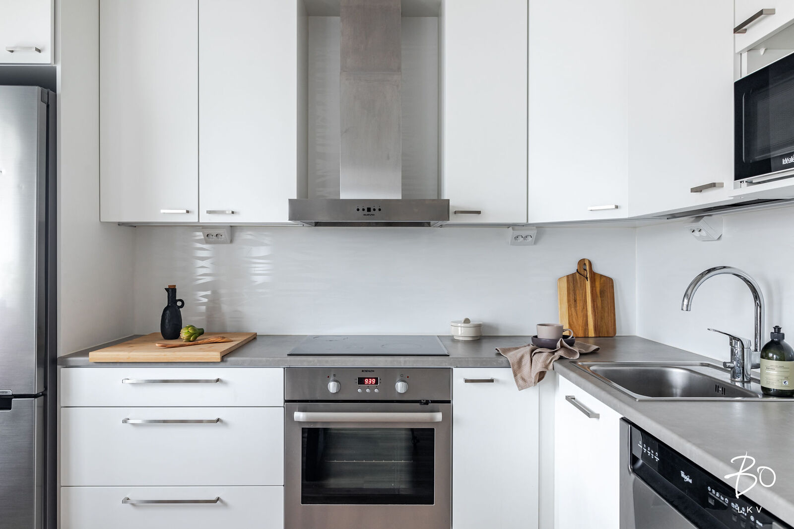 Parmalantie 1 - kuva 3