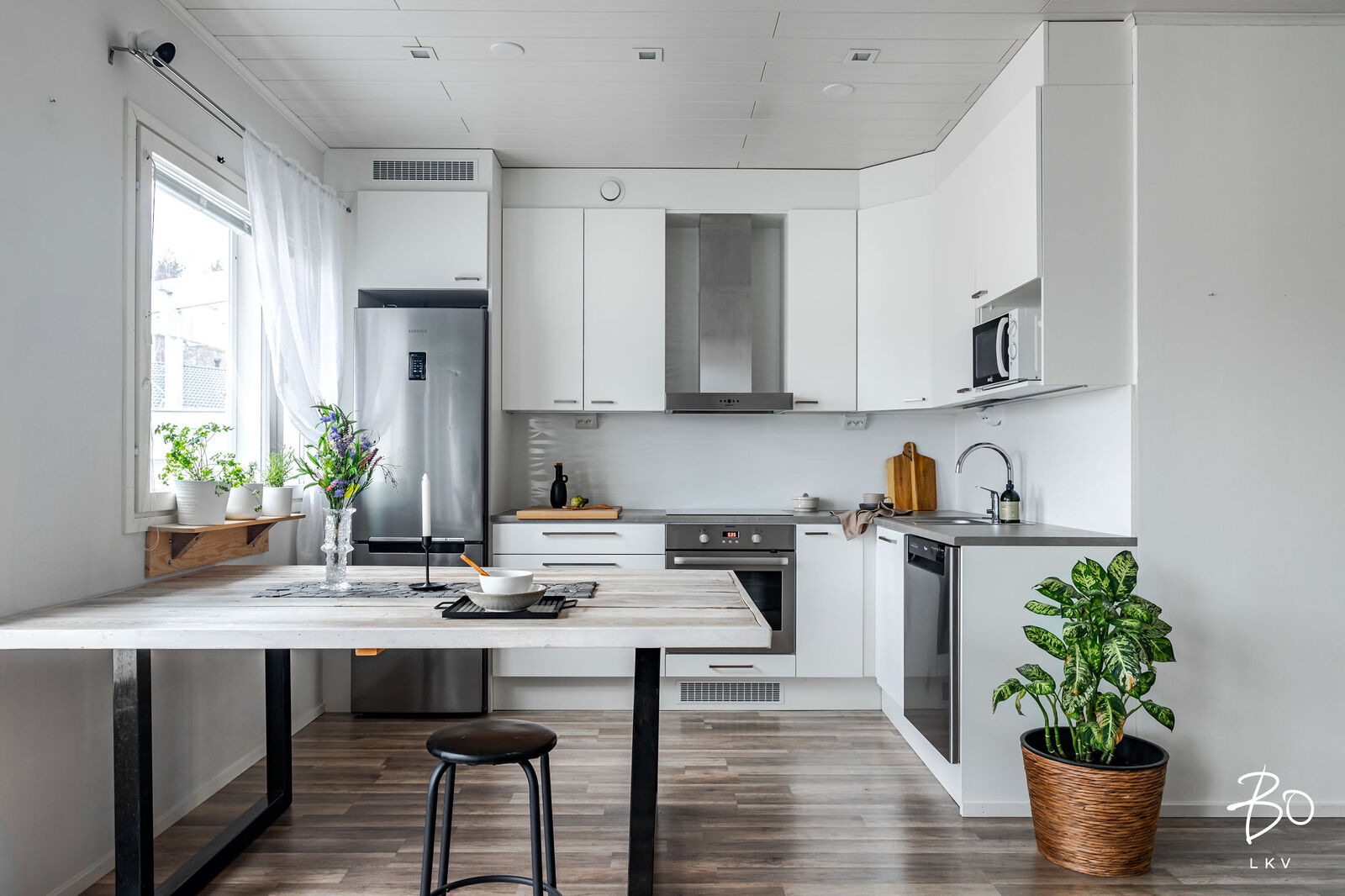 Parmalantie 1 - kuva 1