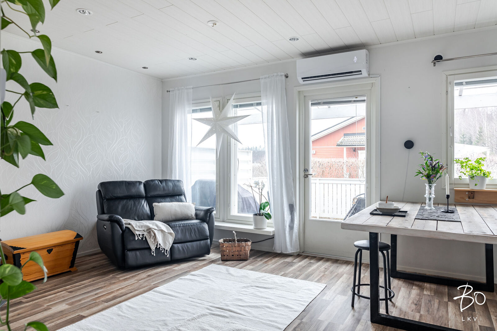 Parmalantie 1 - kuva 4