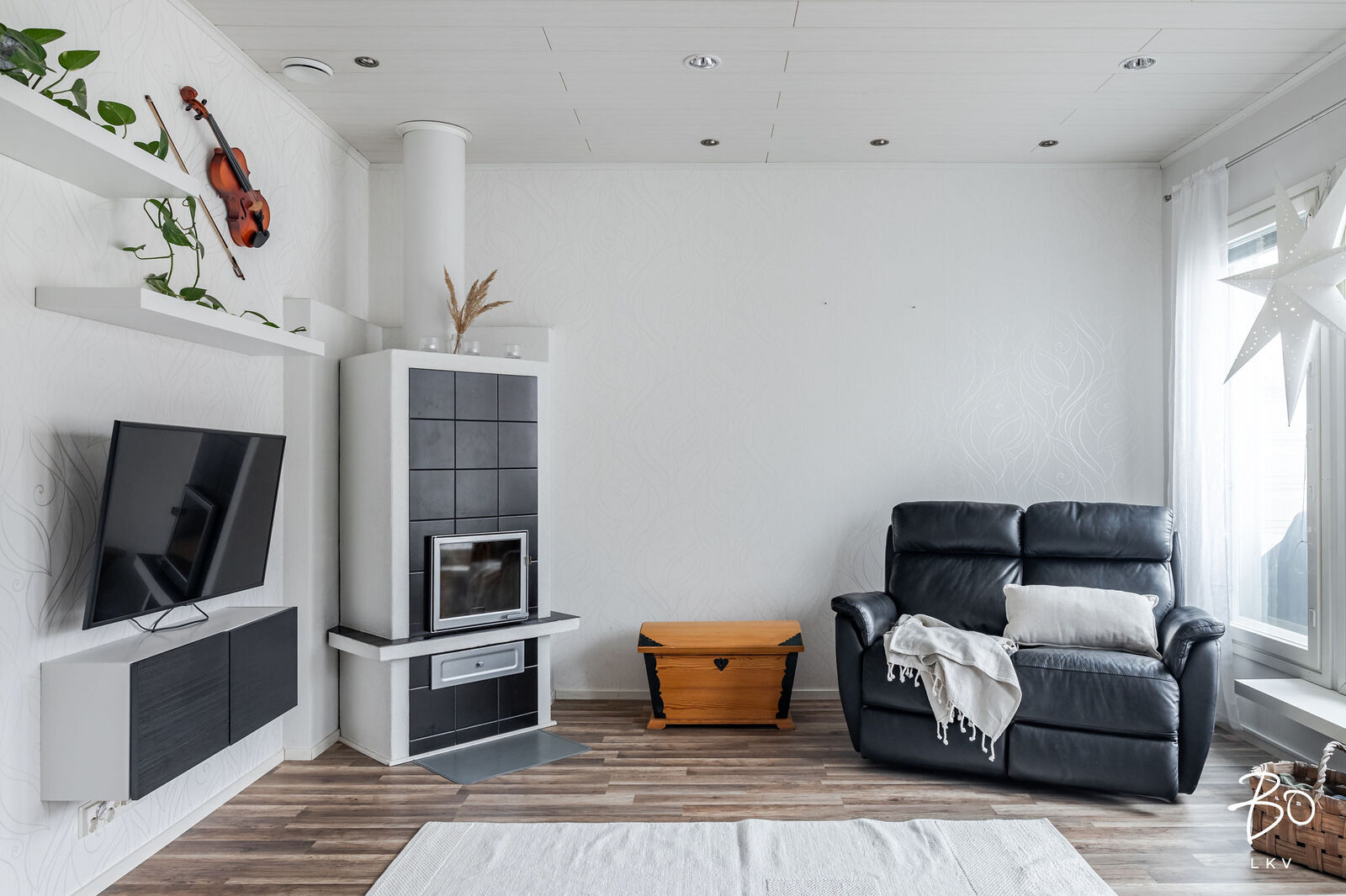 Parmalantie 1 - kuva 5