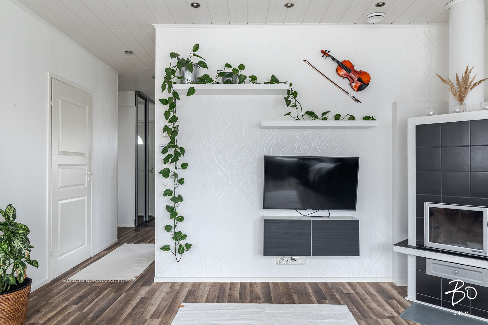 Parmalantie 1 - kuva 6