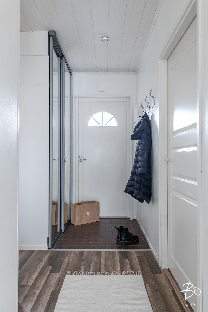 Parmalantie 1 - kuva 7