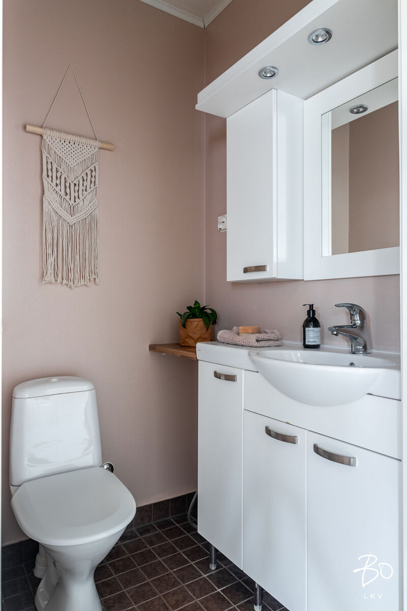 Parmalantie 1 - kuva 8