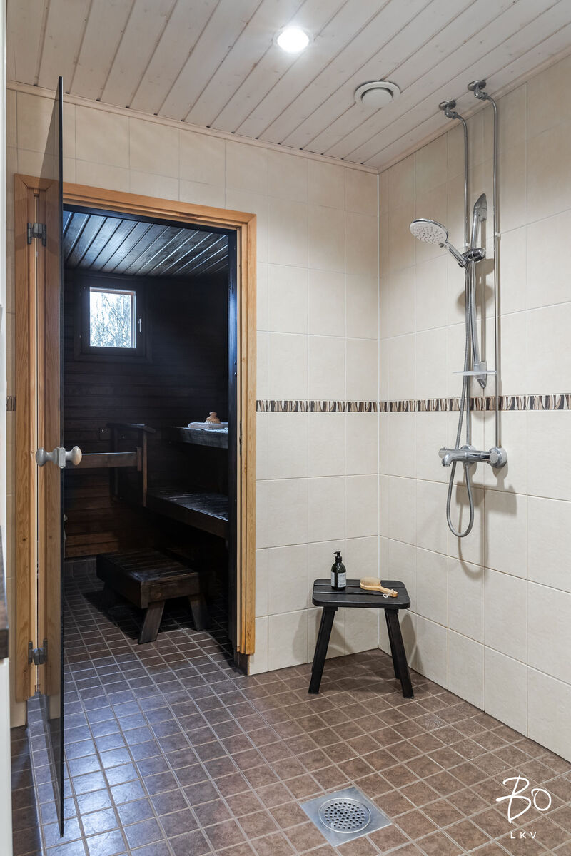 Parmalantie 1 - kuva 10