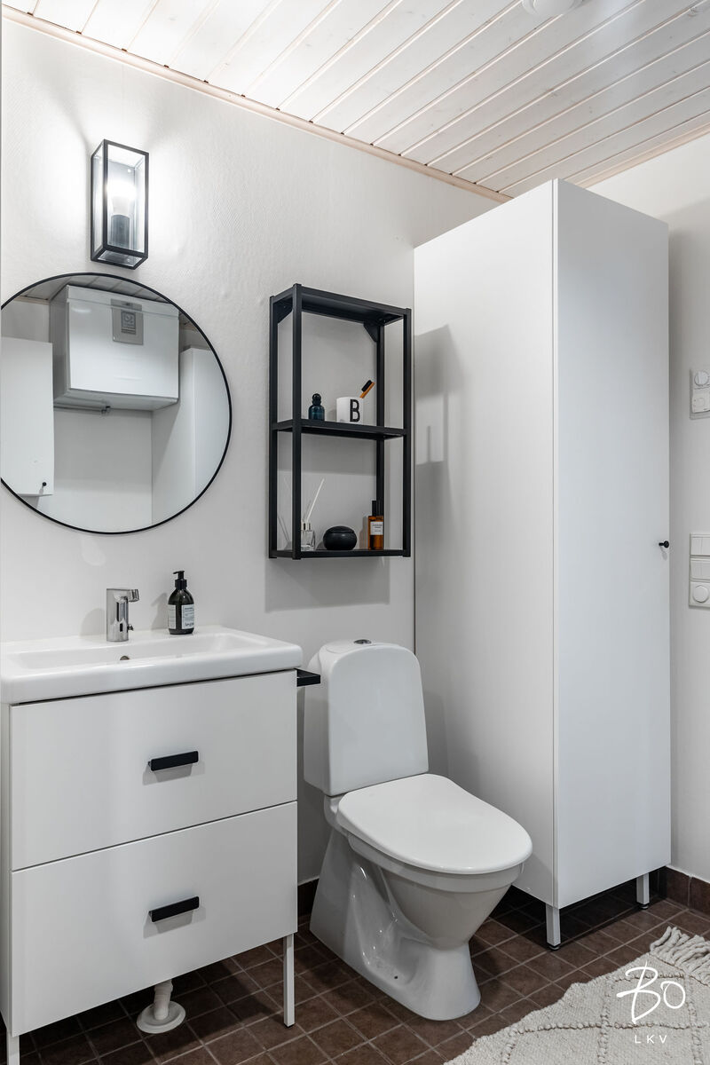 Parmalantie 1 - kuva 11