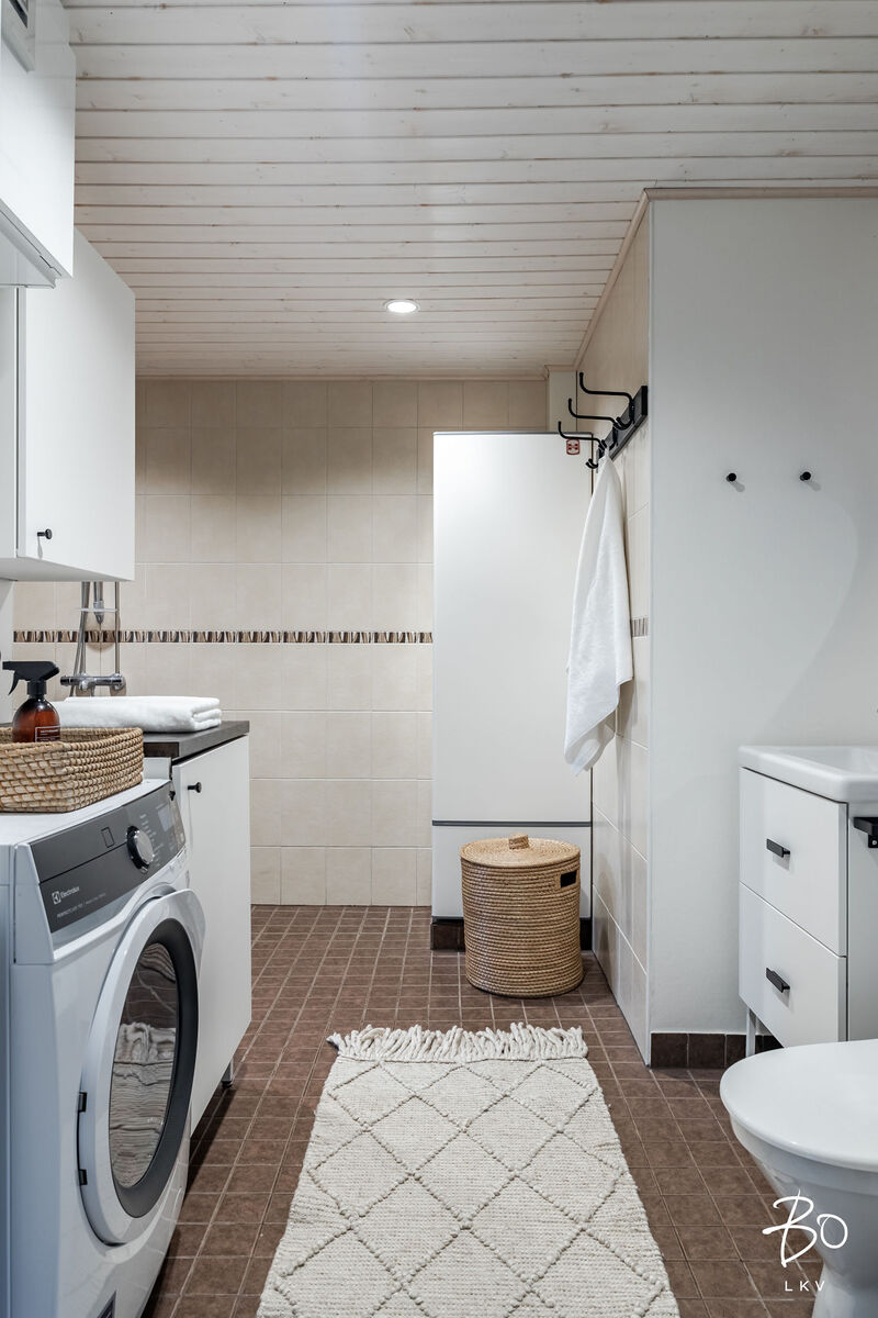 Parmalantie 1 - kuva 12