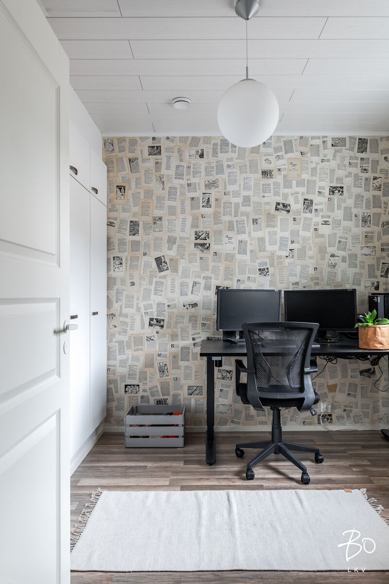 Parmalantie 1 - kuva 13