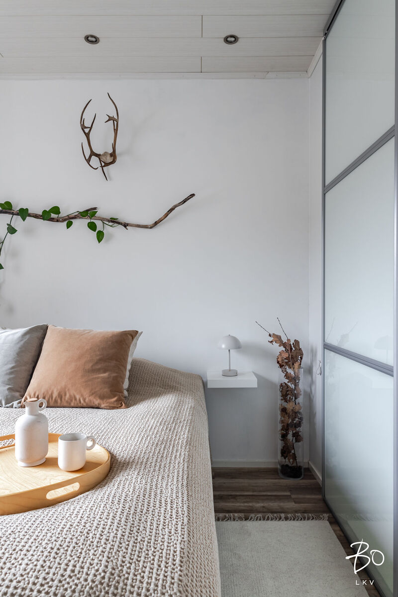 Parmalantie 1 - kuva 14