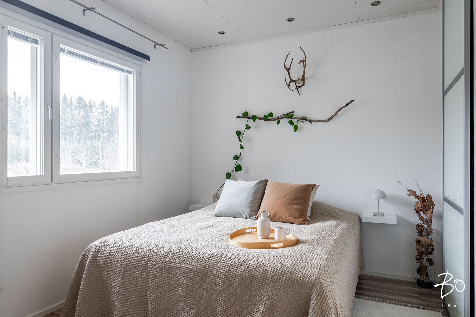 Parmalantie 1 - kuva 15