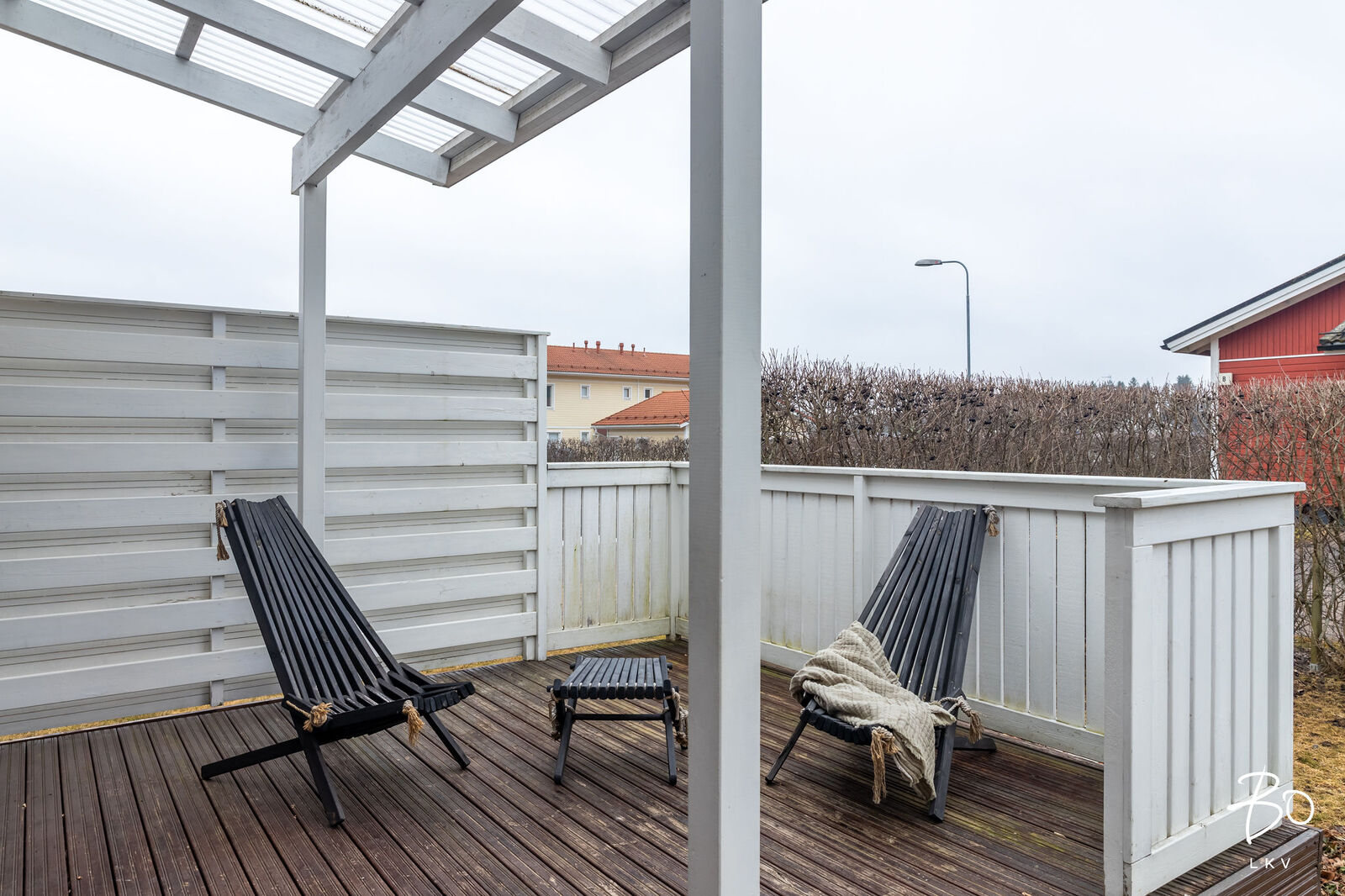 Parmalantie 1 - kuva 16