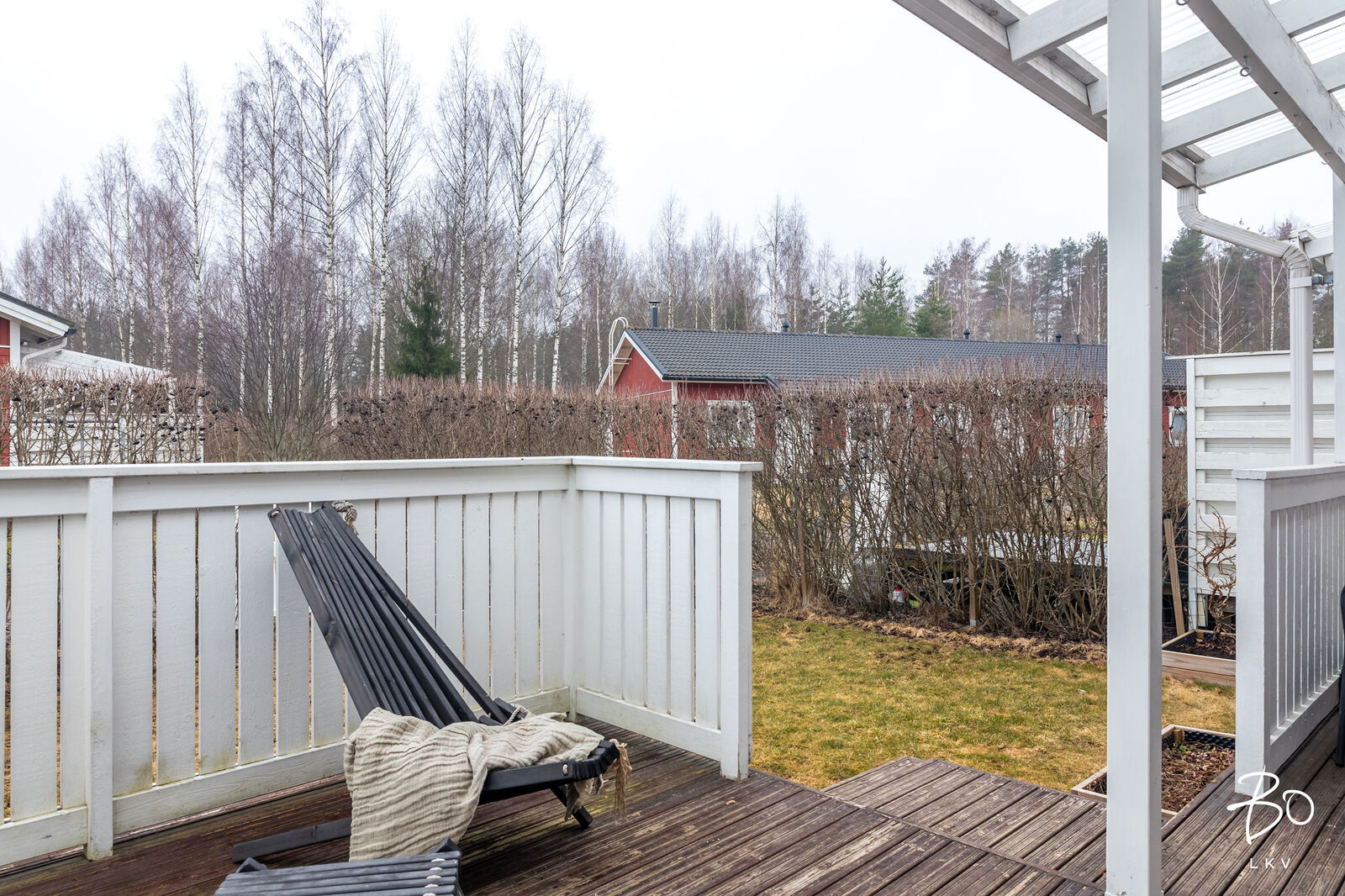 Parmalantie 1 - kuva 17