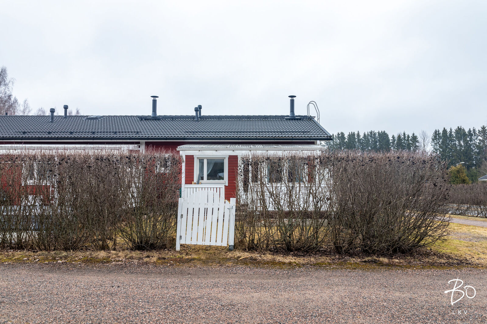 Parmalantie 1 - kuva 19