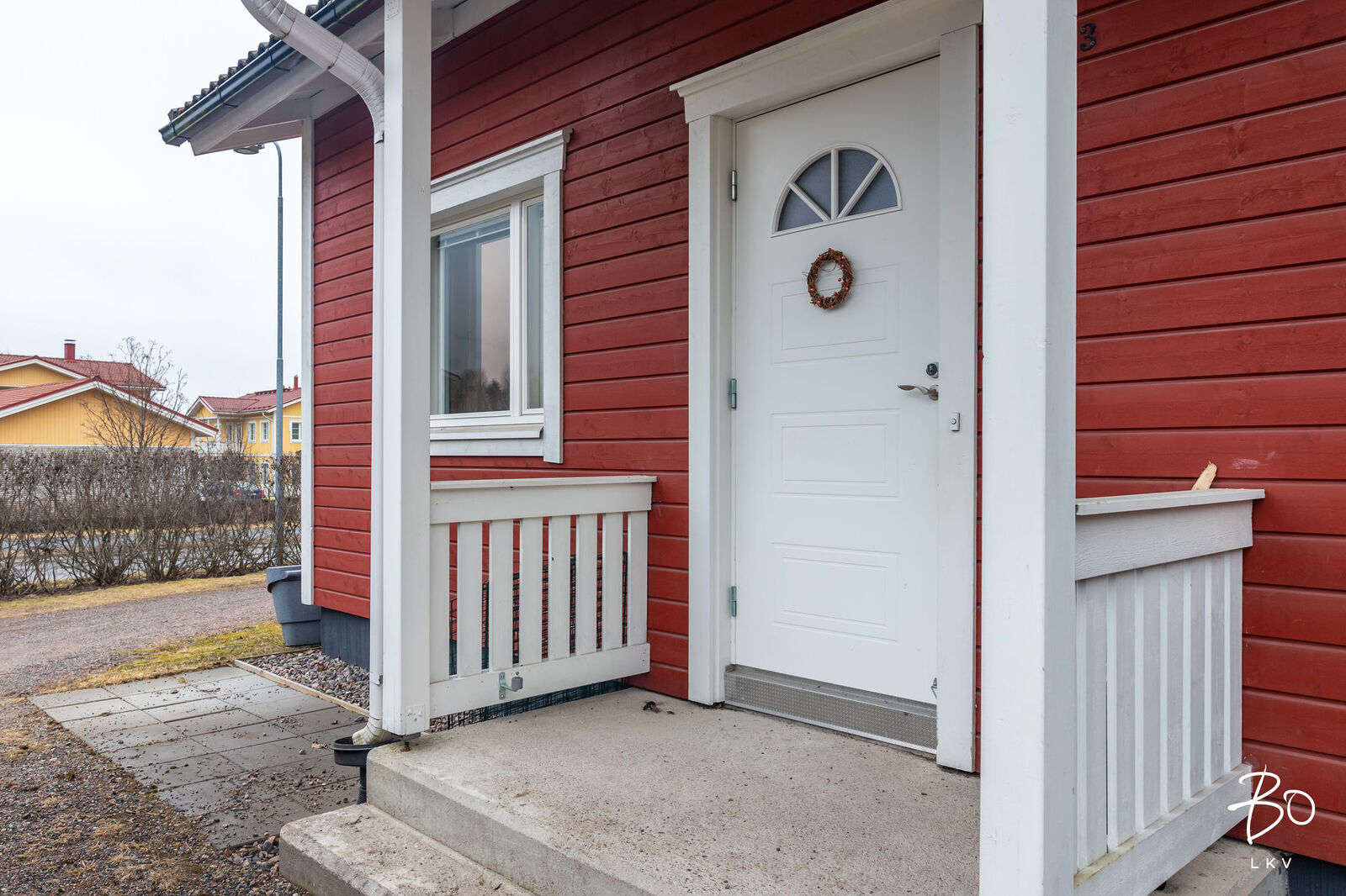 Parmalantie 1 - kuva 21