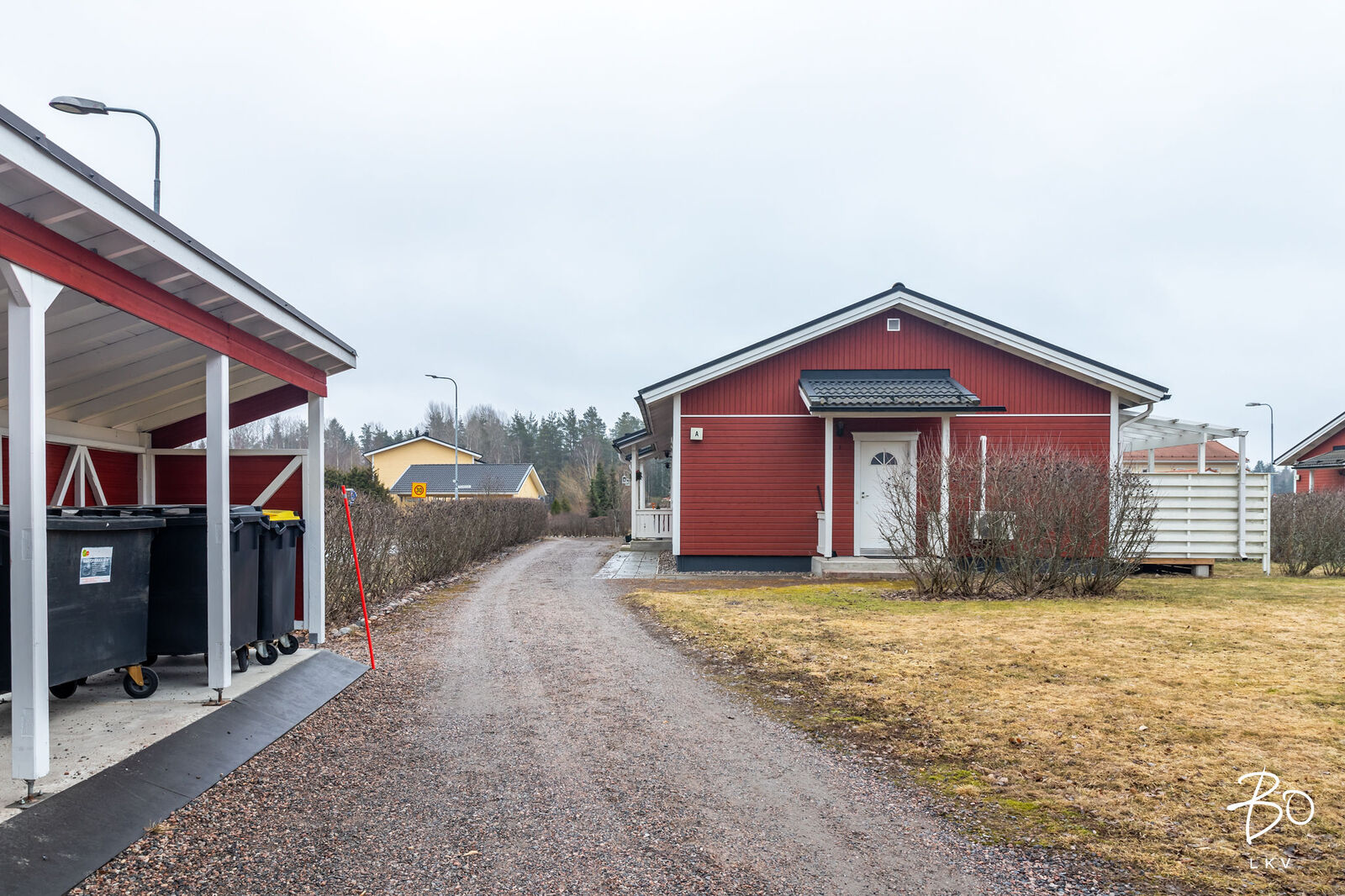 Parmalantie 1 - kuva 22