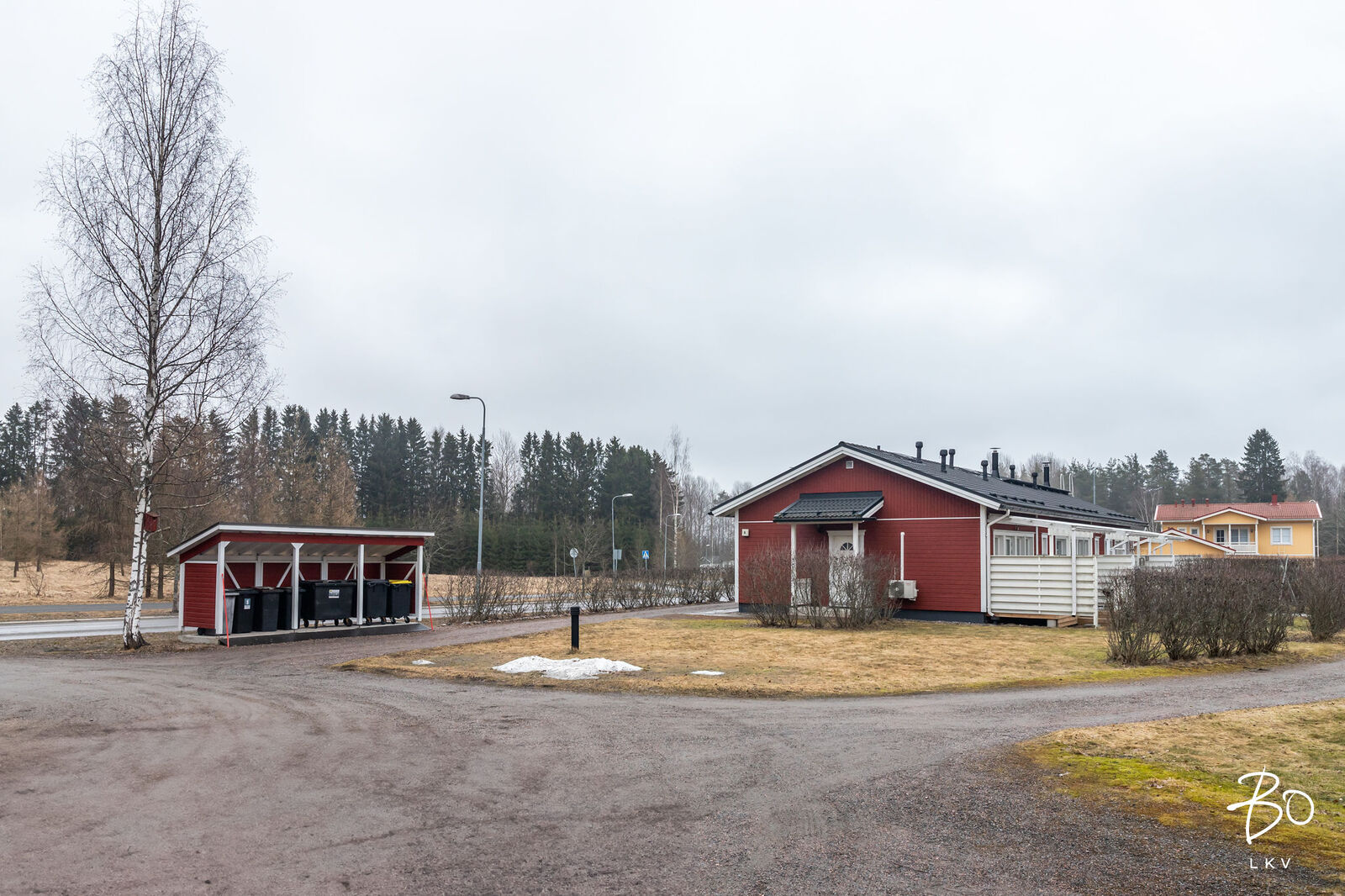 Parmalantie 1 - kuva 25