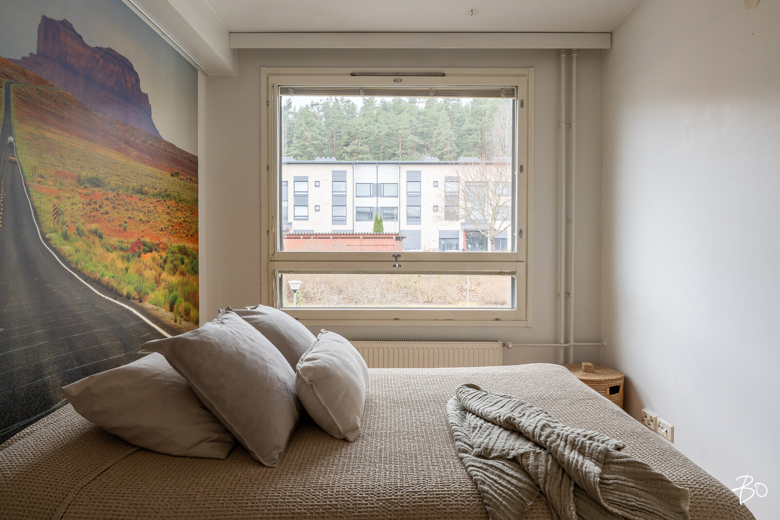 Poltinahontie 23 - kuva 1