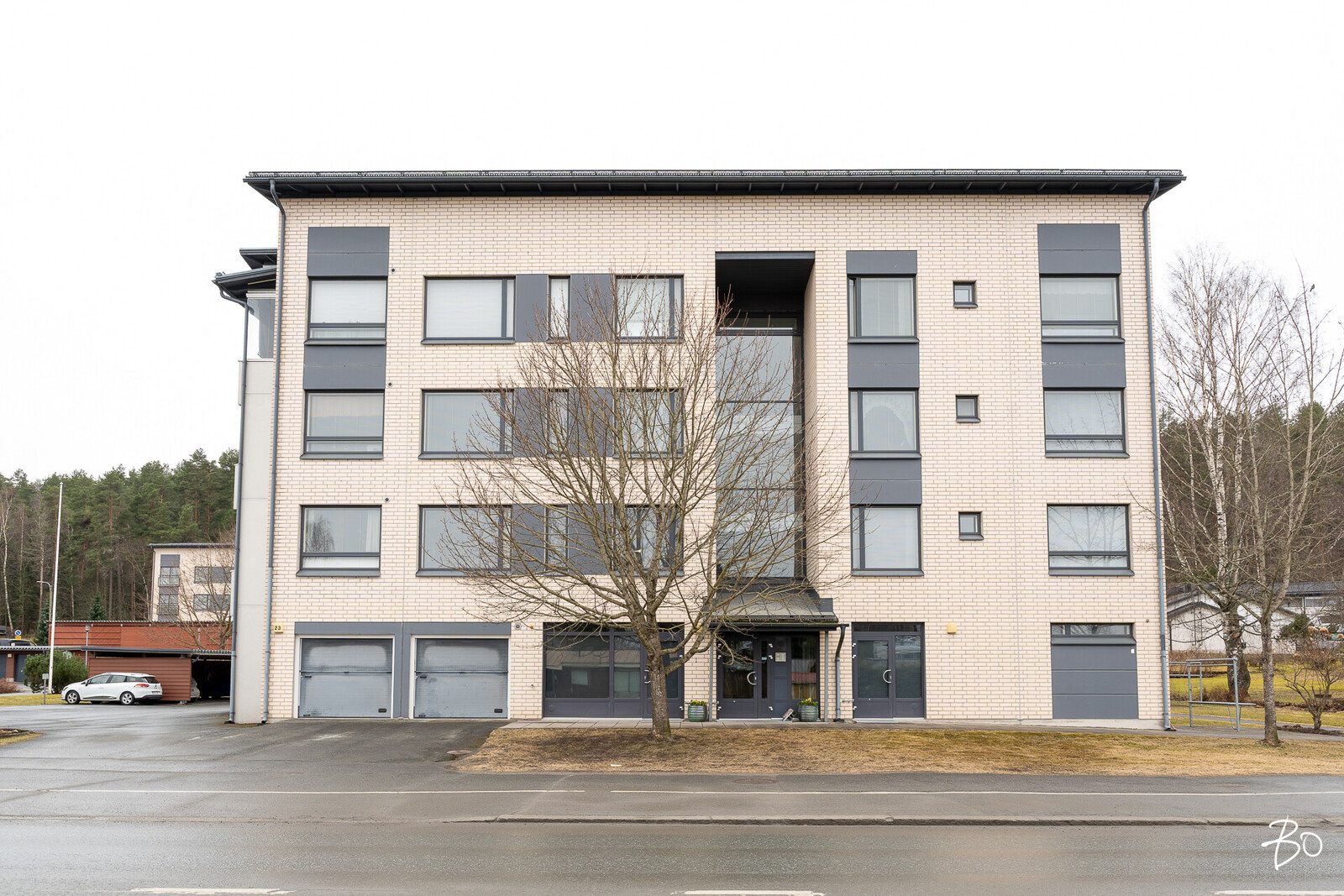 Poltinahontie 23 - kuva 22