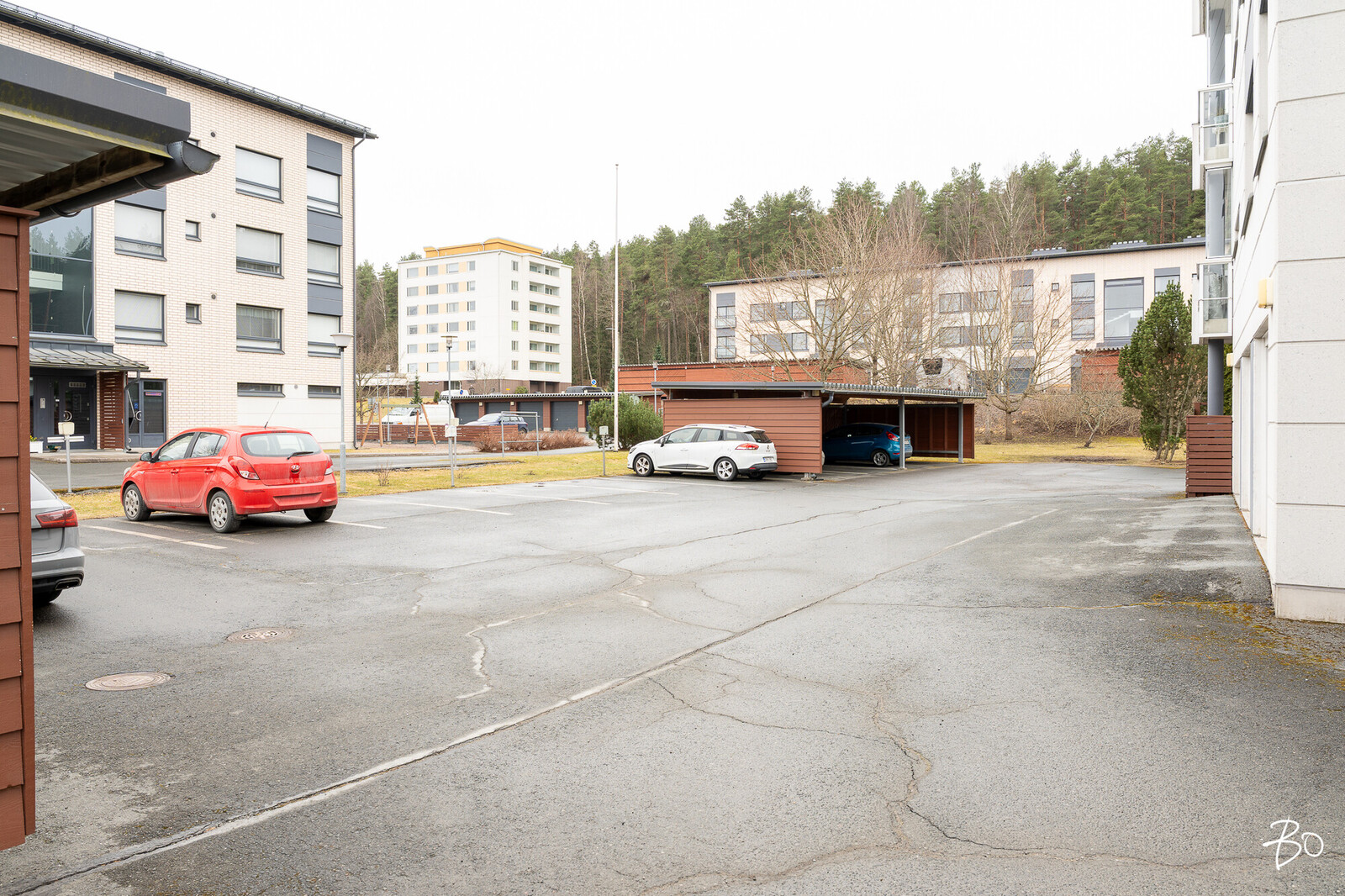 Poltinahontie 23 - kuva 19