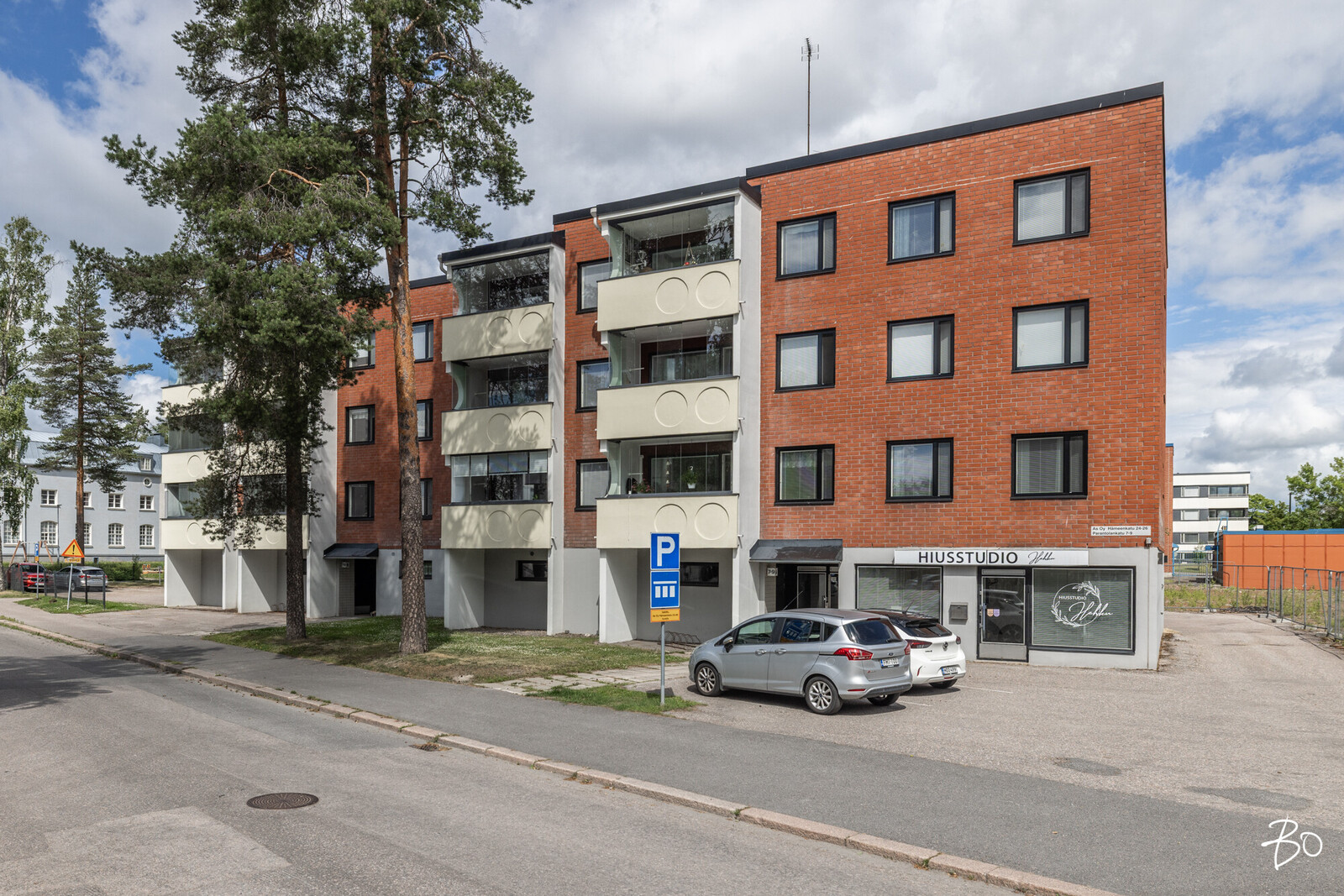 Parantolankatu 7-9 - kuva 15