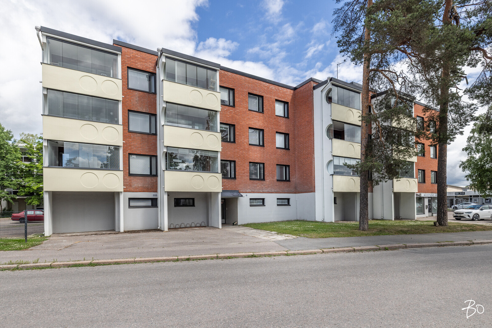 Parantolankatu 7-9 - kuva 16