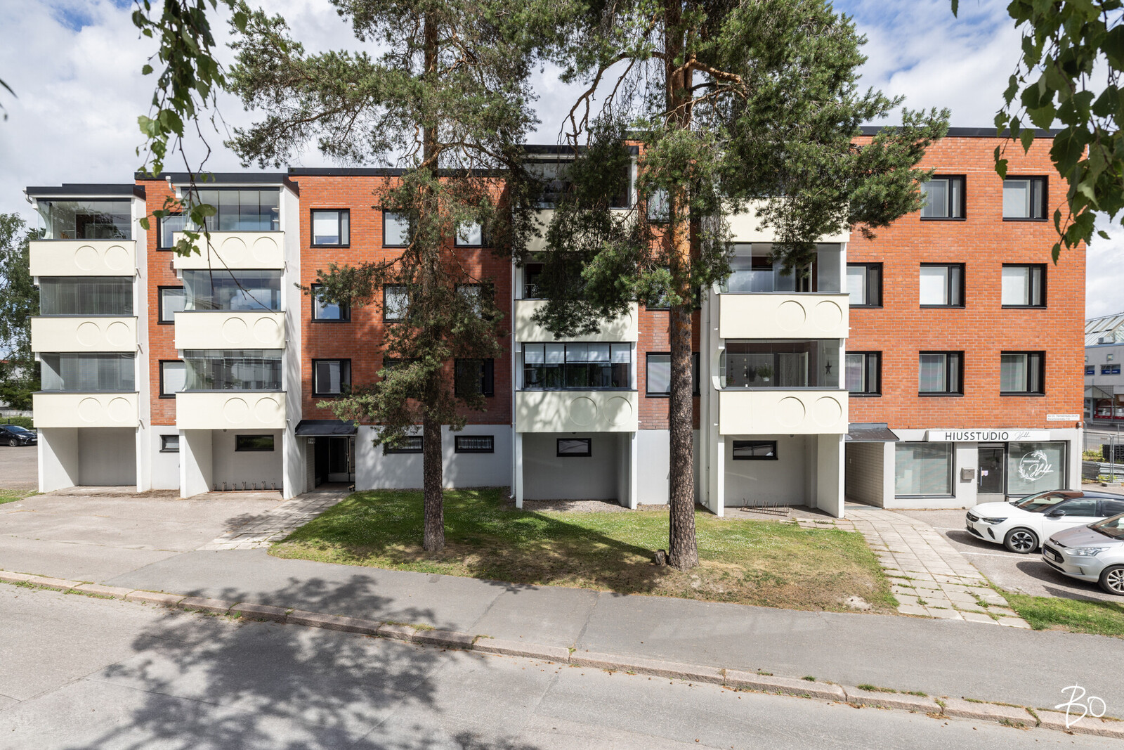 Parantolankatu 7-9 - kuva 17