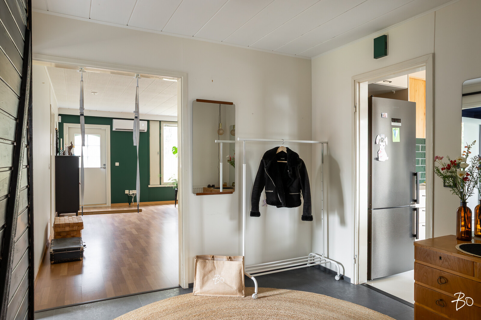 Rinnetie 3 - kuva 19