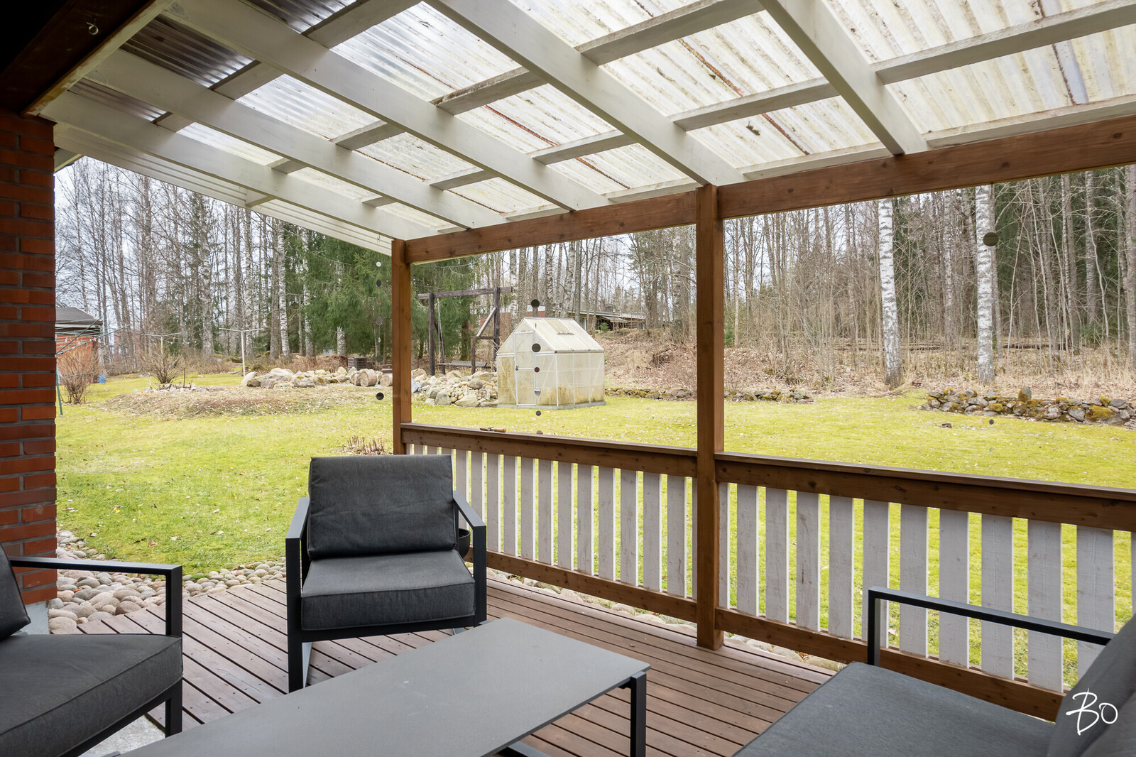 Rinnetie 3 - kuva 33