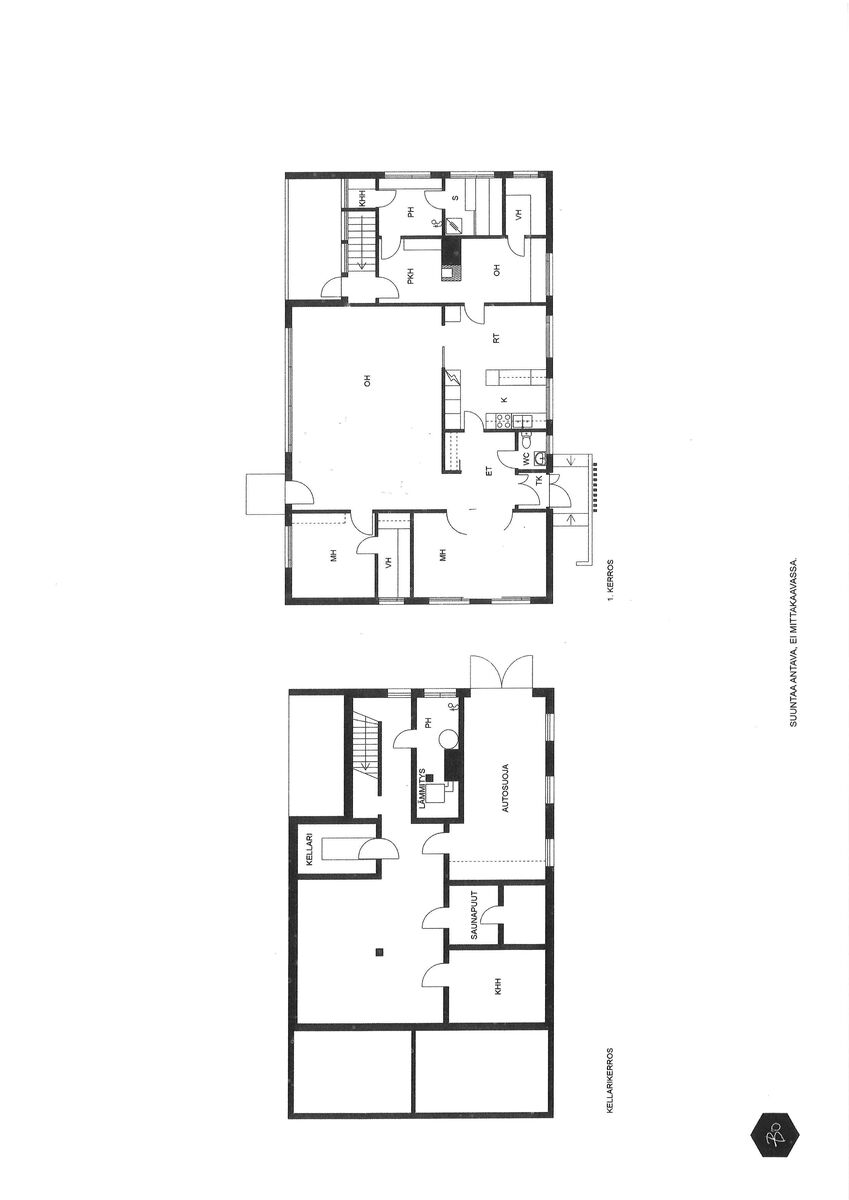 Rinnetie 3 - kuva 2