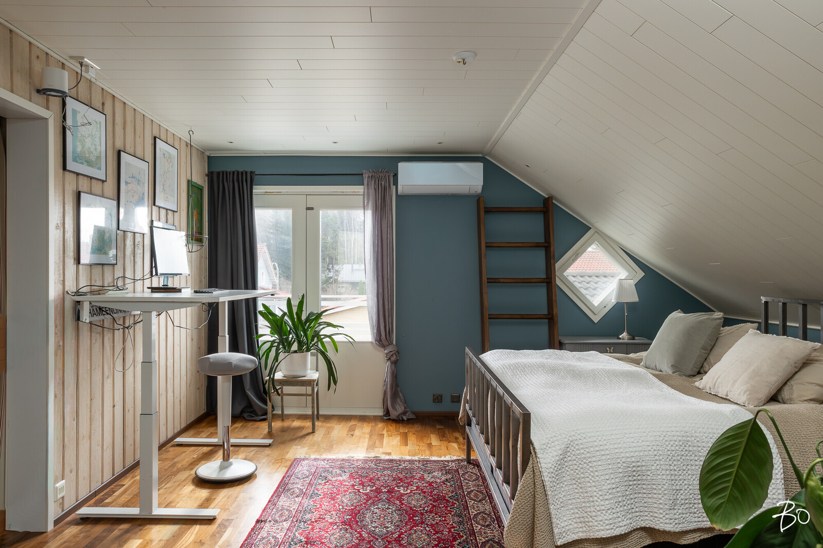 Ruusunpunantie 10 - kuva 29