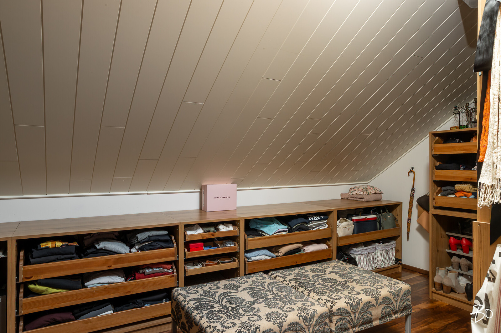 Ruusunpunantie 10 - kuva 32