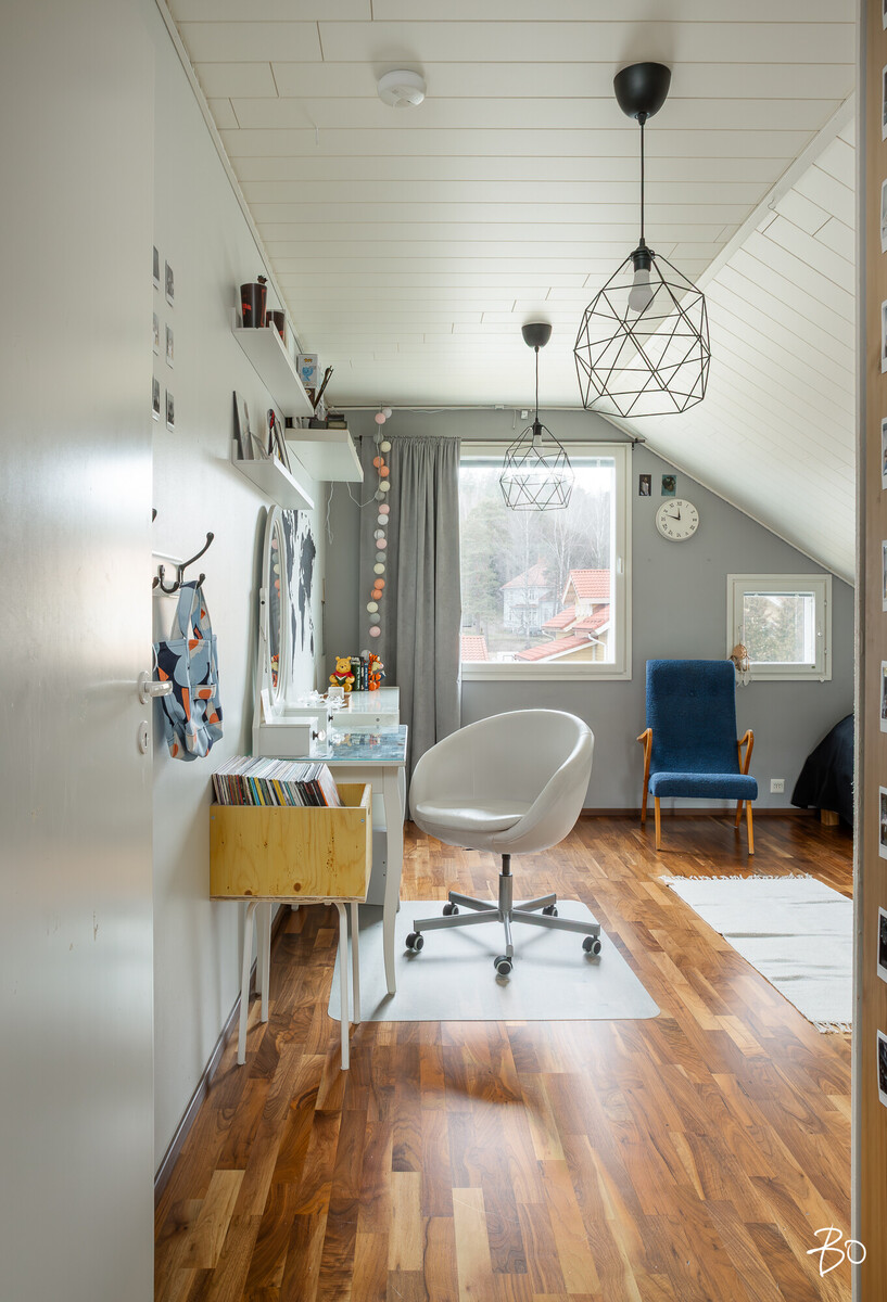 Ruusunpunantie 10 - kuva 34