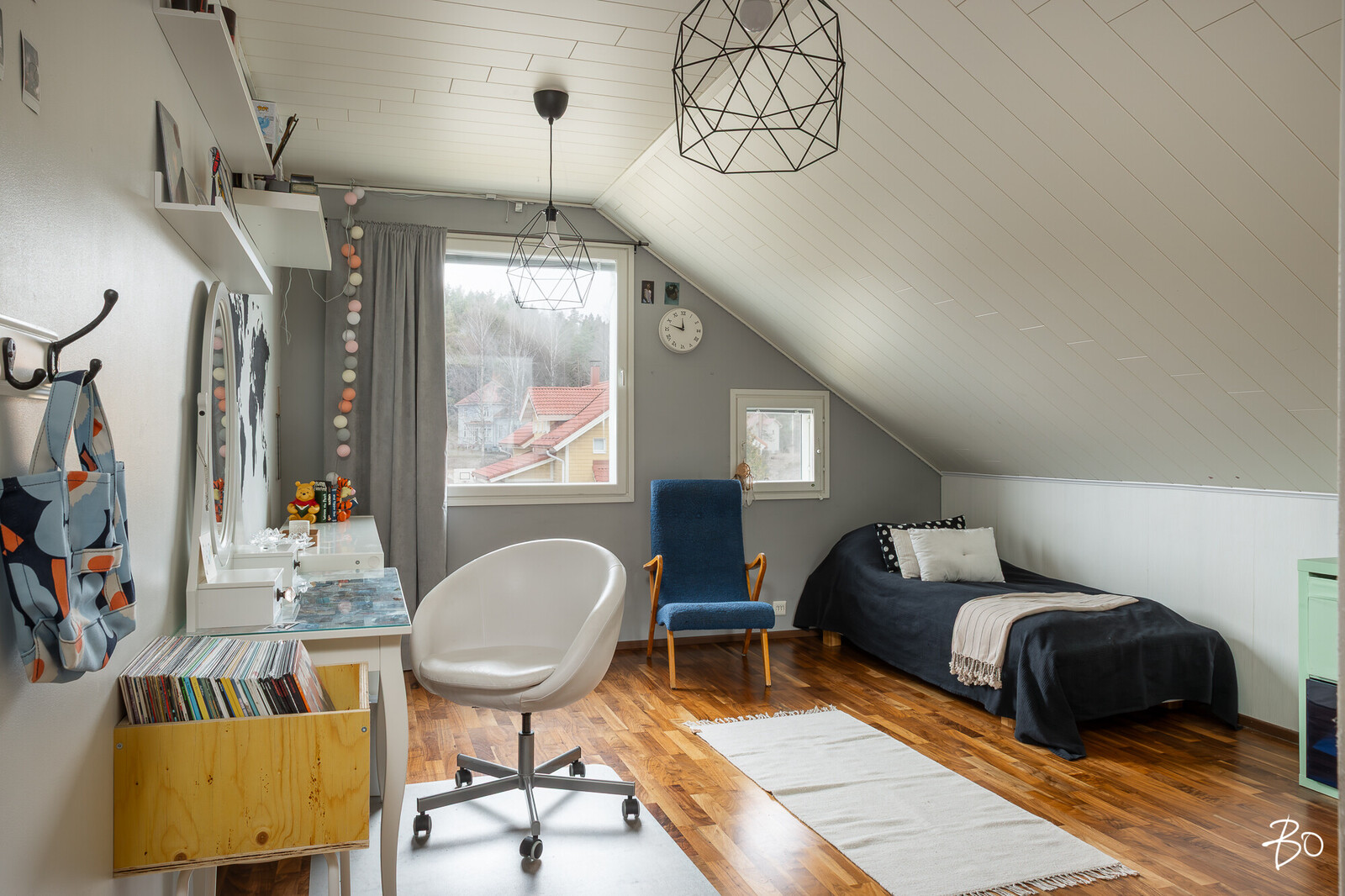 Ruusunpunantie 10 - kuva 33