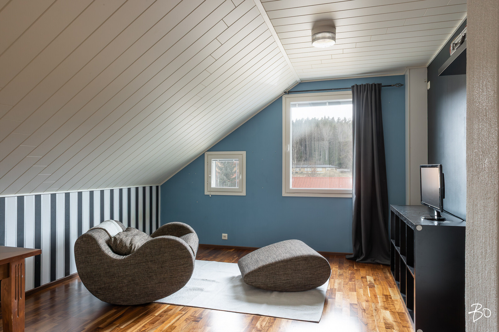 Ruusunpunantie 10 - kuva 28