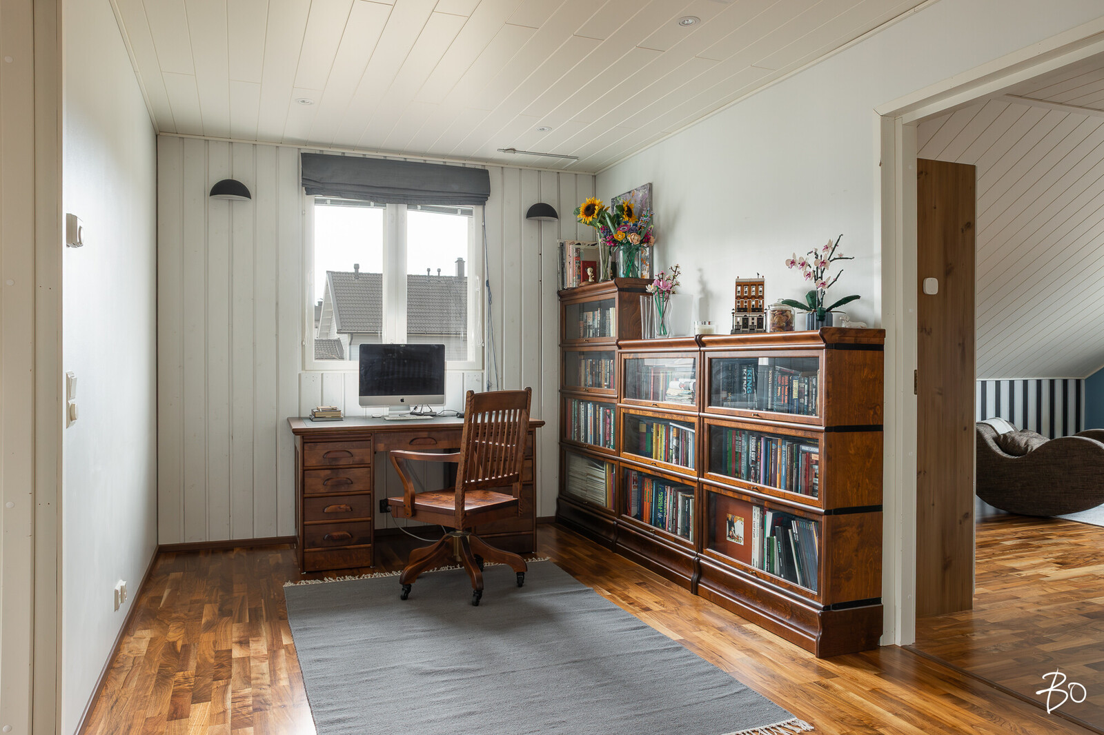 Ruusunpunantie 10 - kuva 27