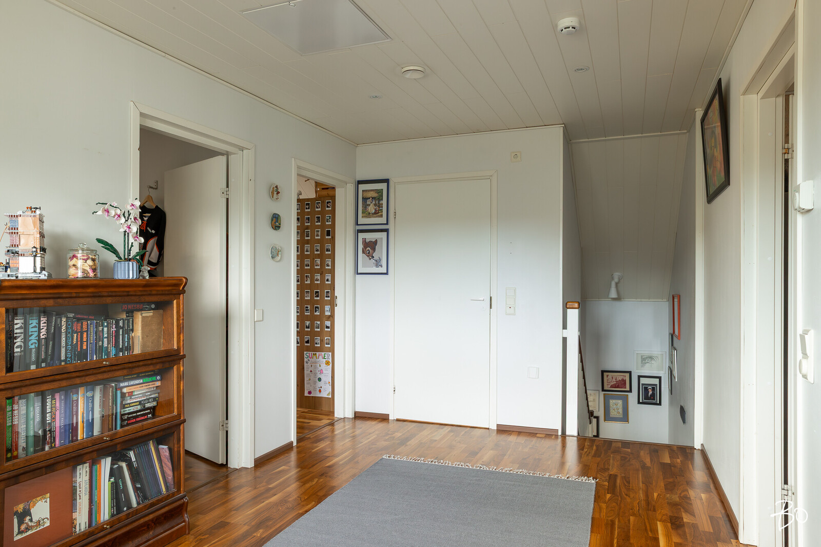 Ruusunpunantie 10 - kuva 36