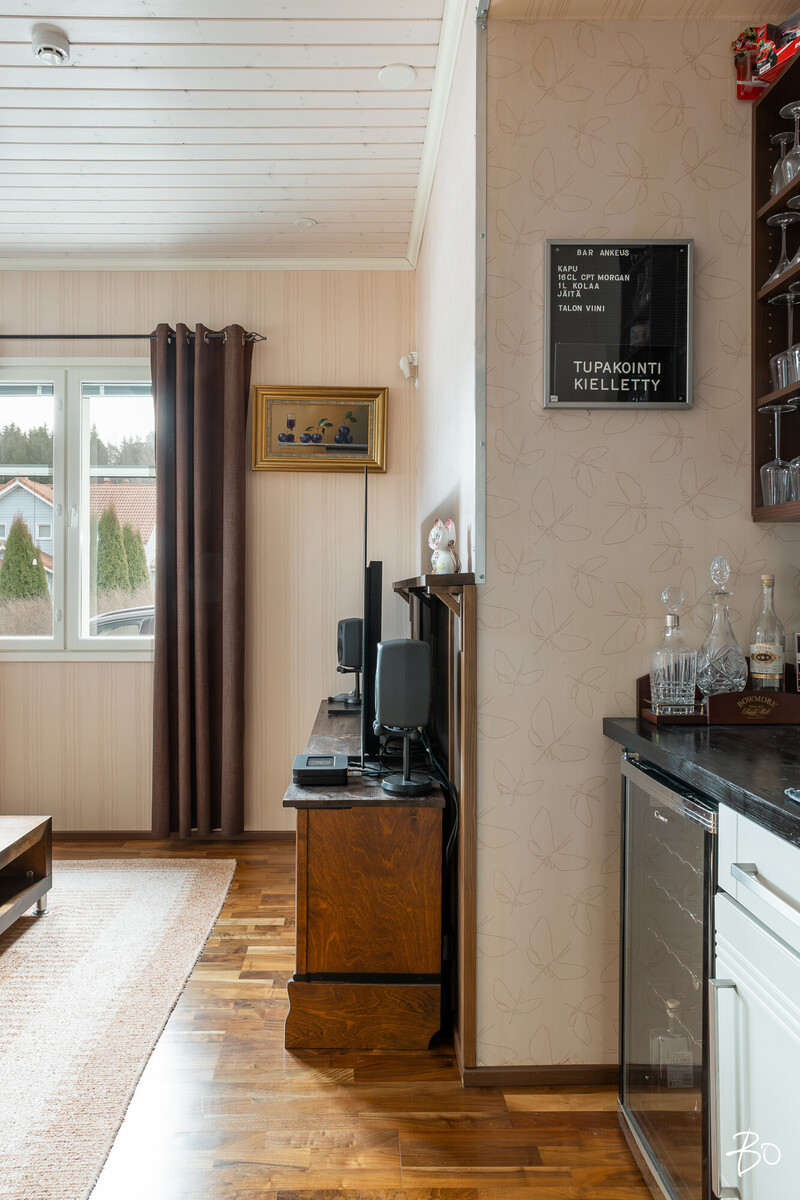 Ruusunpunantie 10 - kuva 19