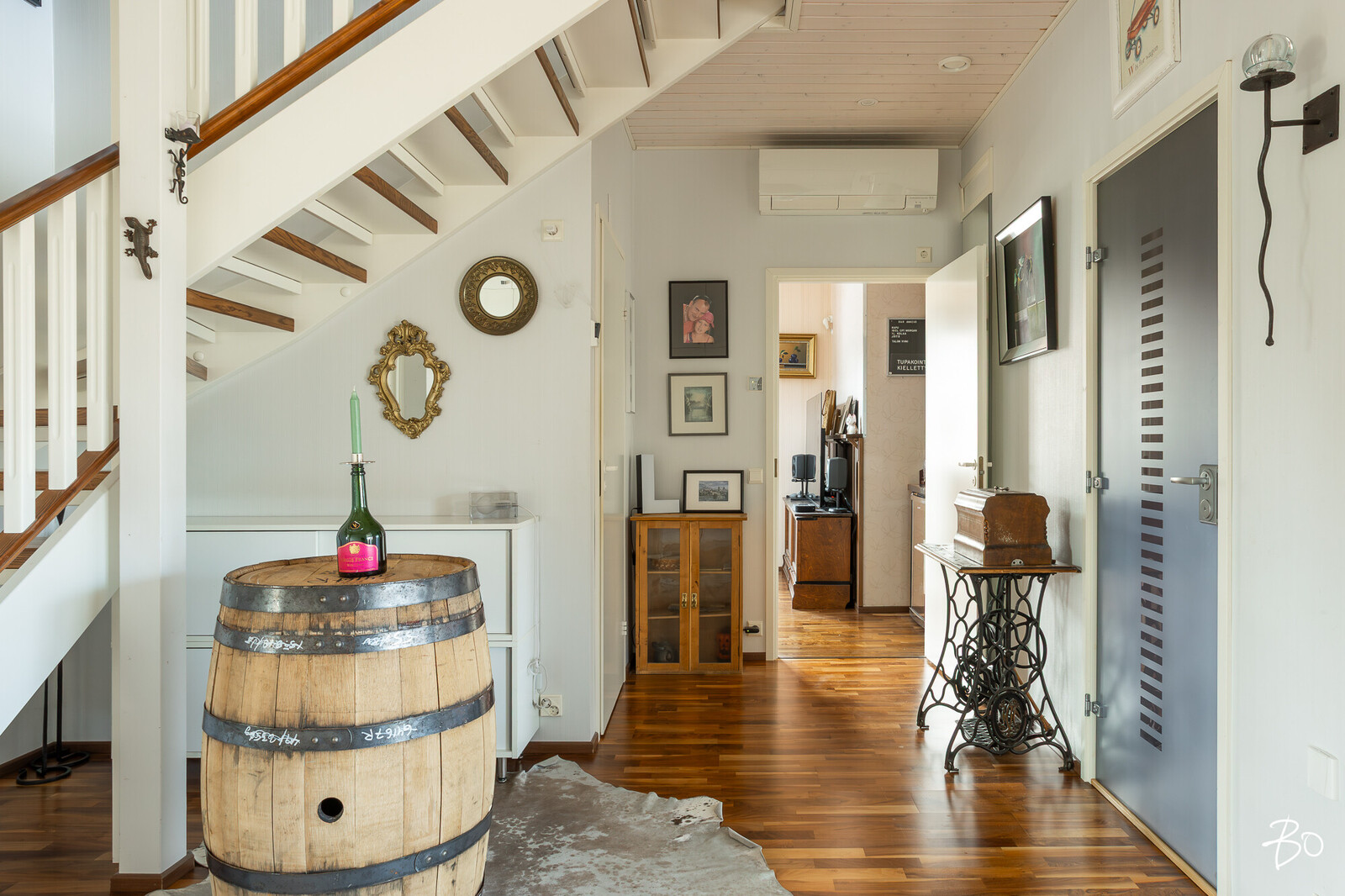 Ruusunpunantie 10 - kuva 17