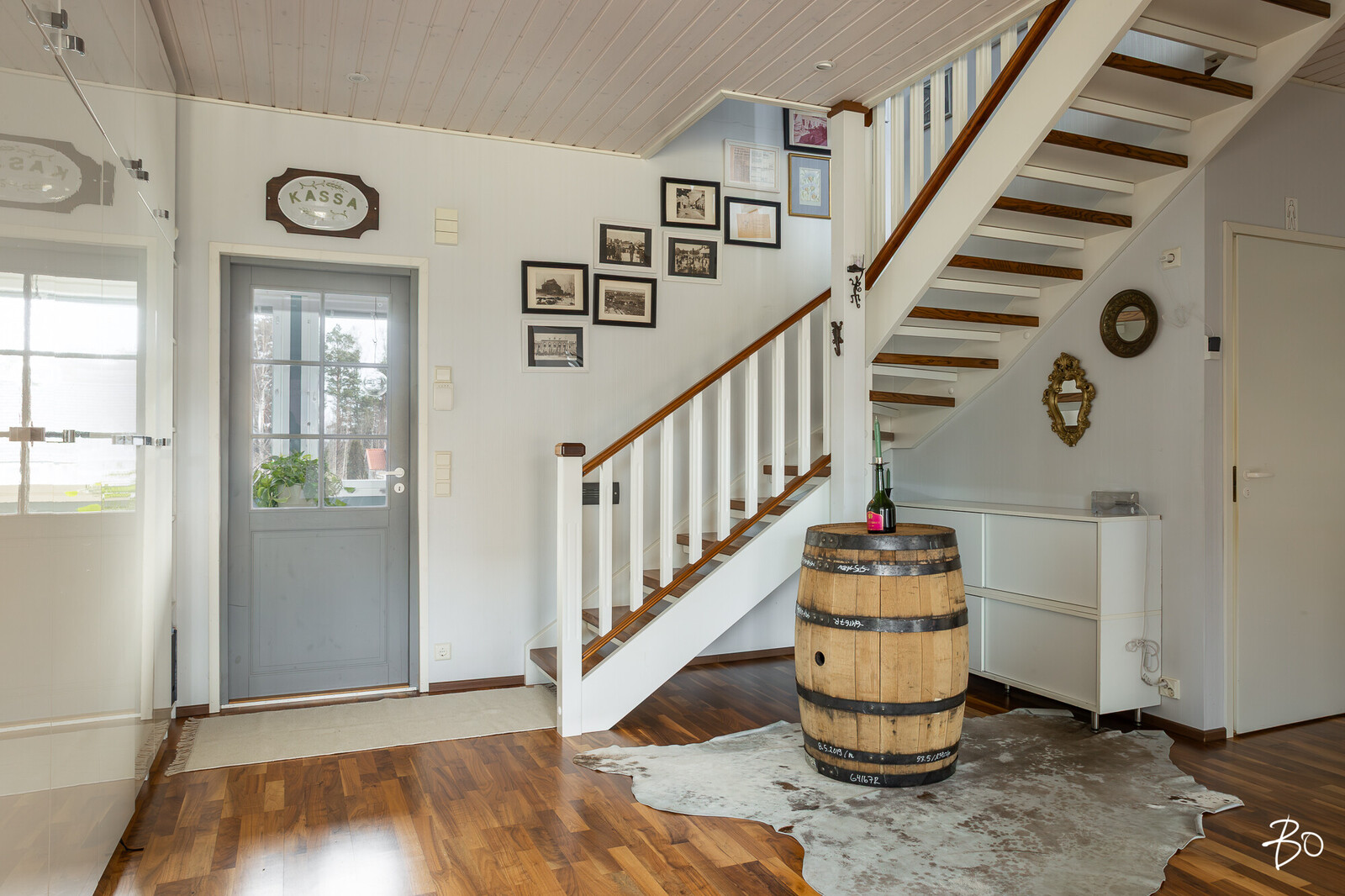 Ruusunpunantie 10 - kuva 26