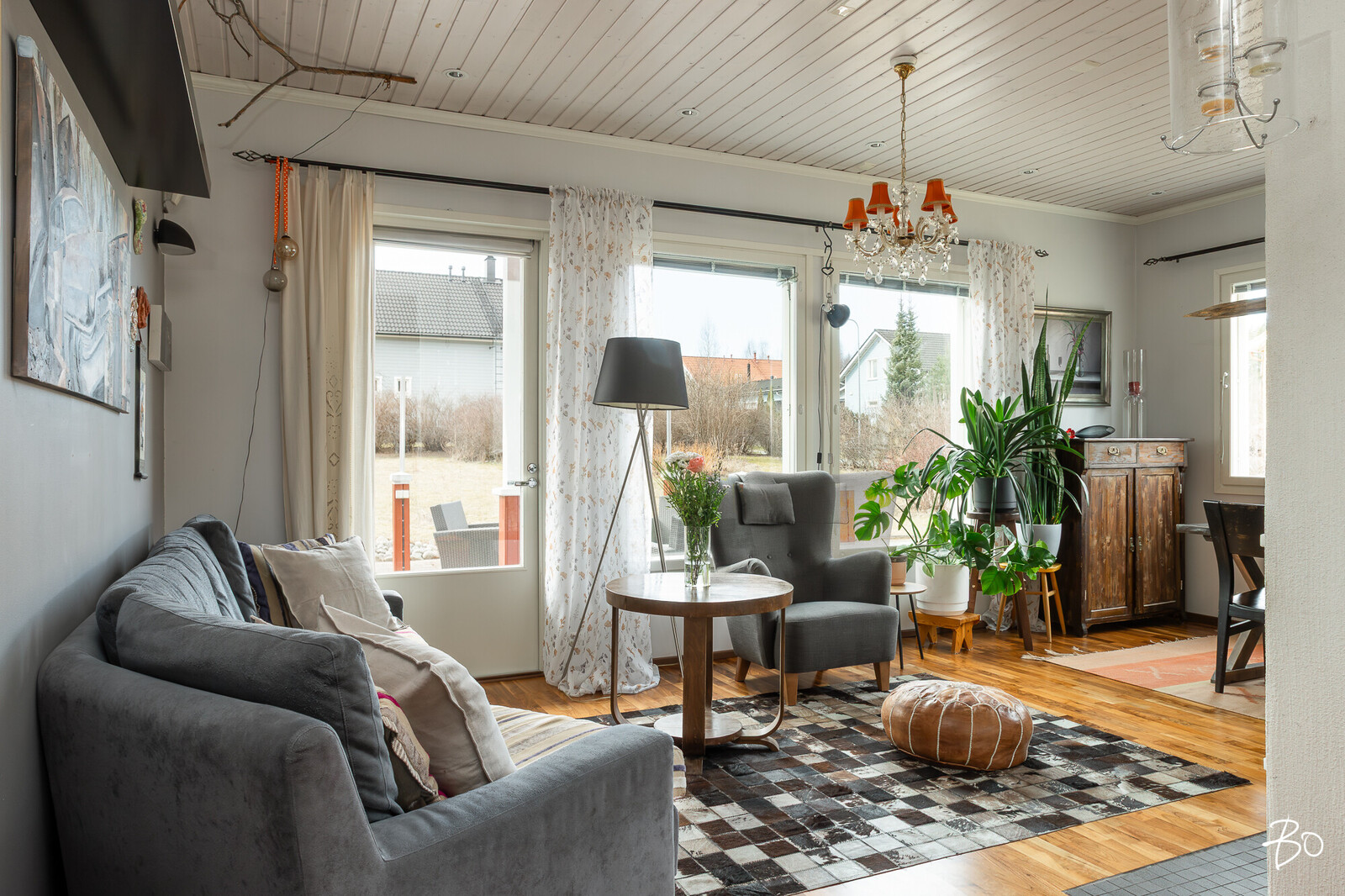 Ruusunpunantie 10 - kuva 6