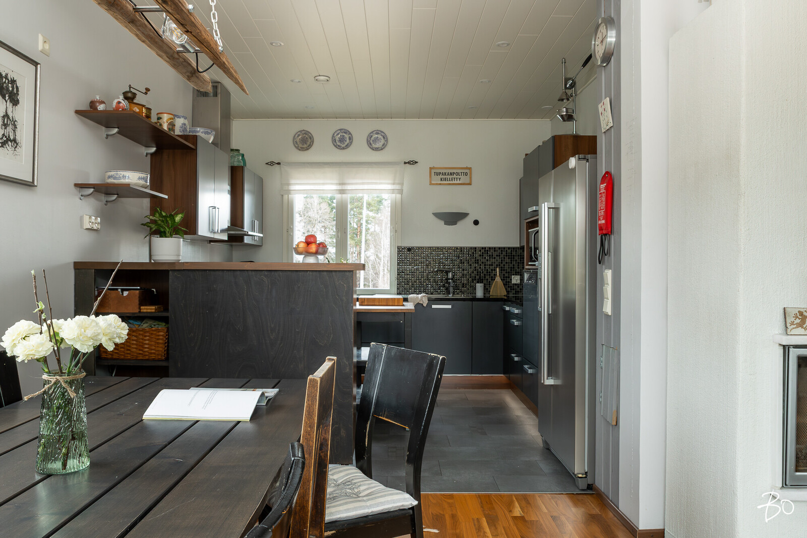 Ruusunpunantie 10 - kuva 8