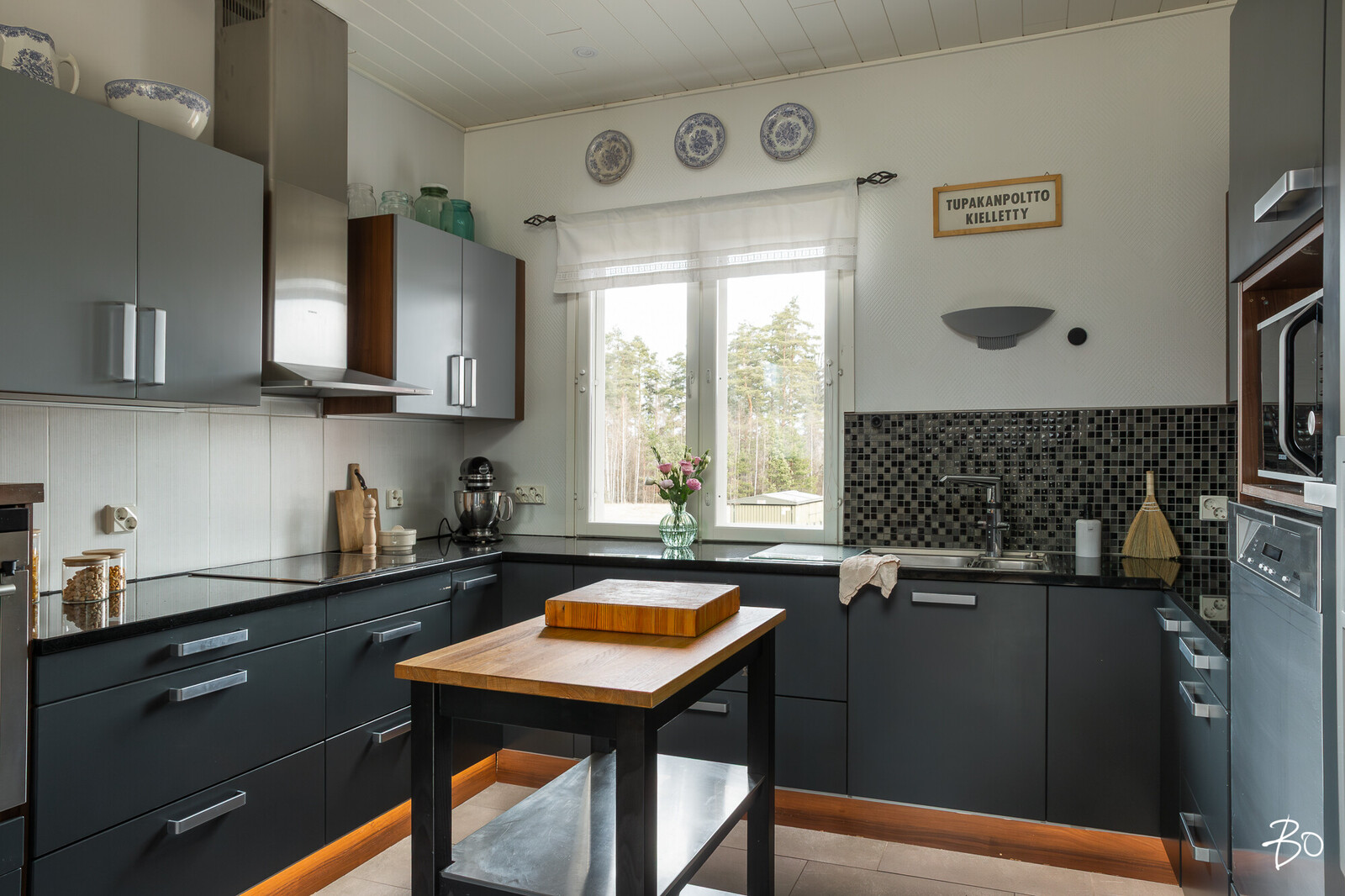 Ruusunpunantie 10 - kuva 9