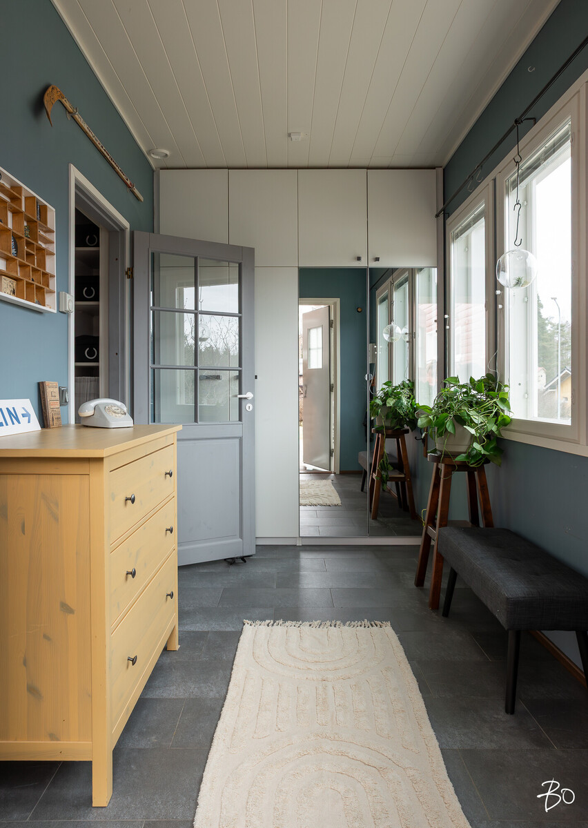 Ruusunpunantie 10 - kuva 4