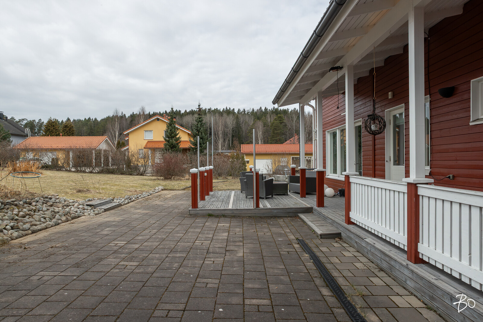 Ruusunpunantie 10 - kuva 37