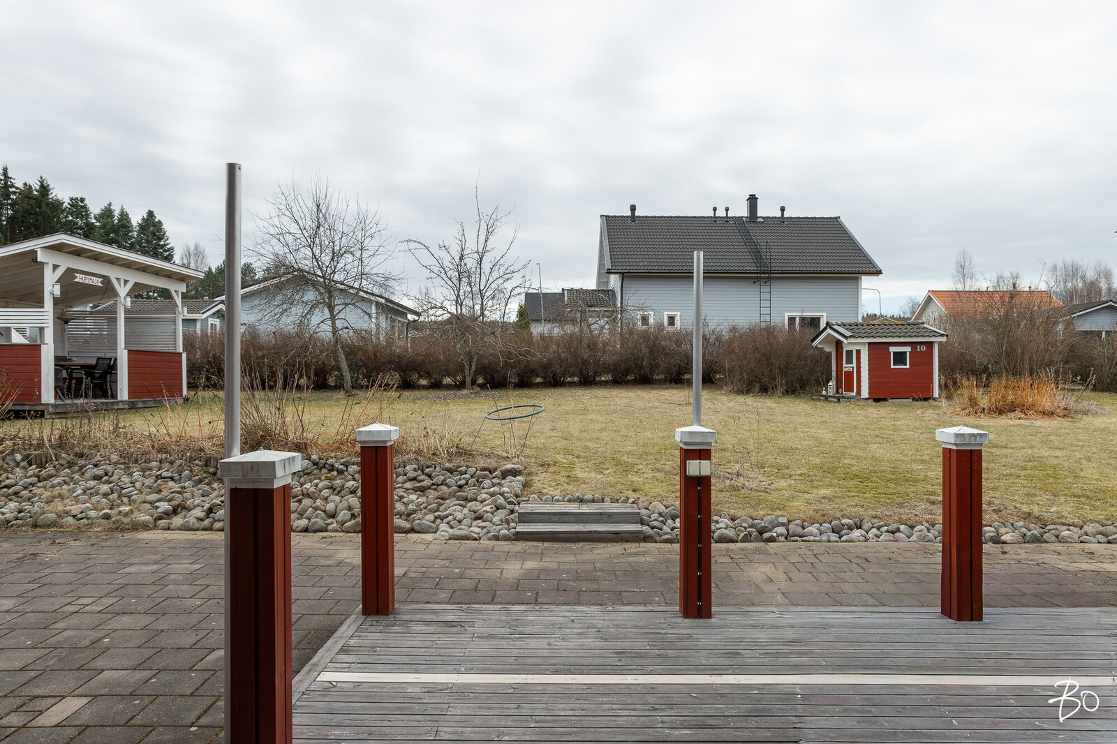 Ruusunpunantie 10 - kuva 39