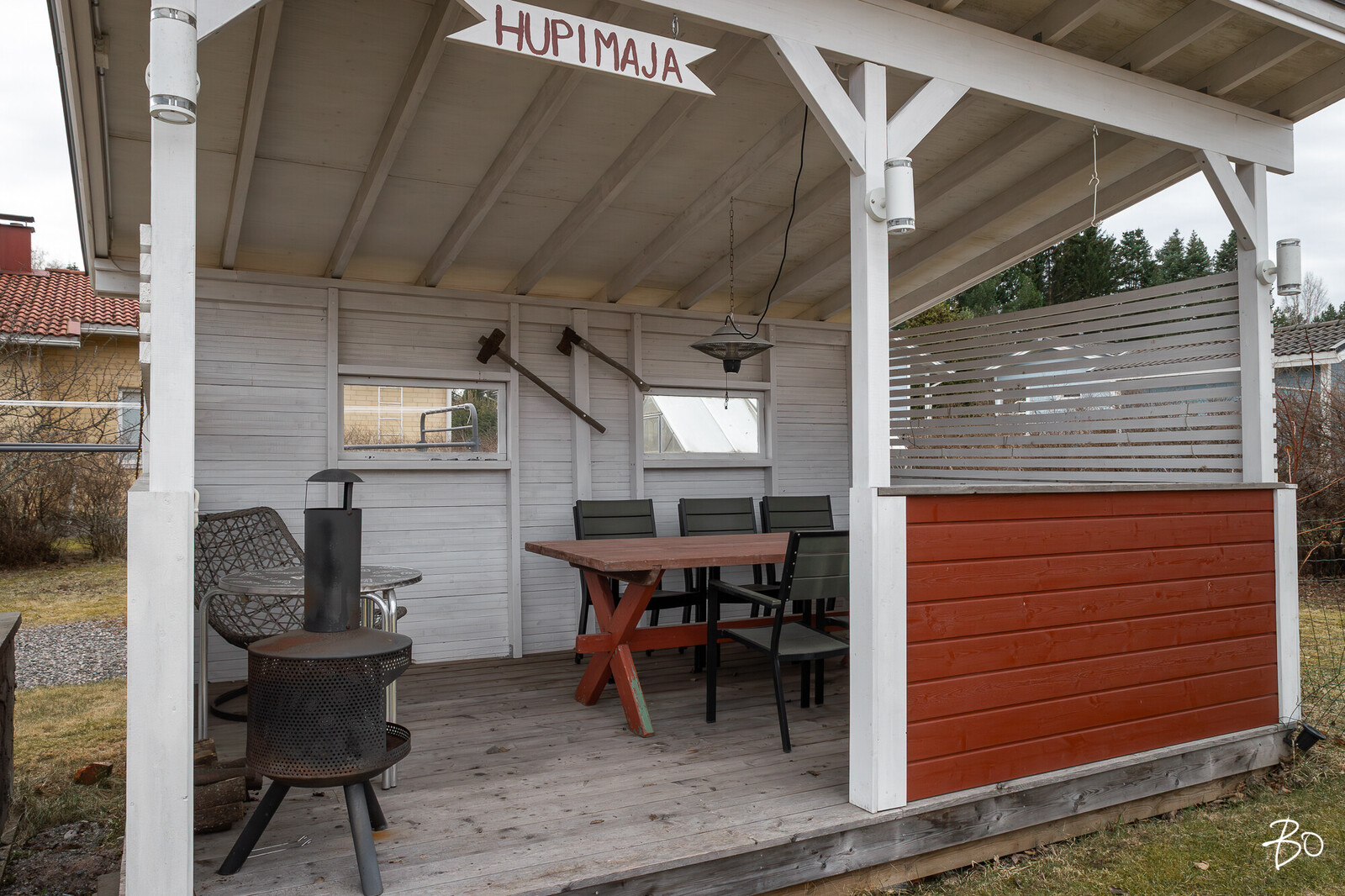 Ruusunpunantie 10 - kuva 42