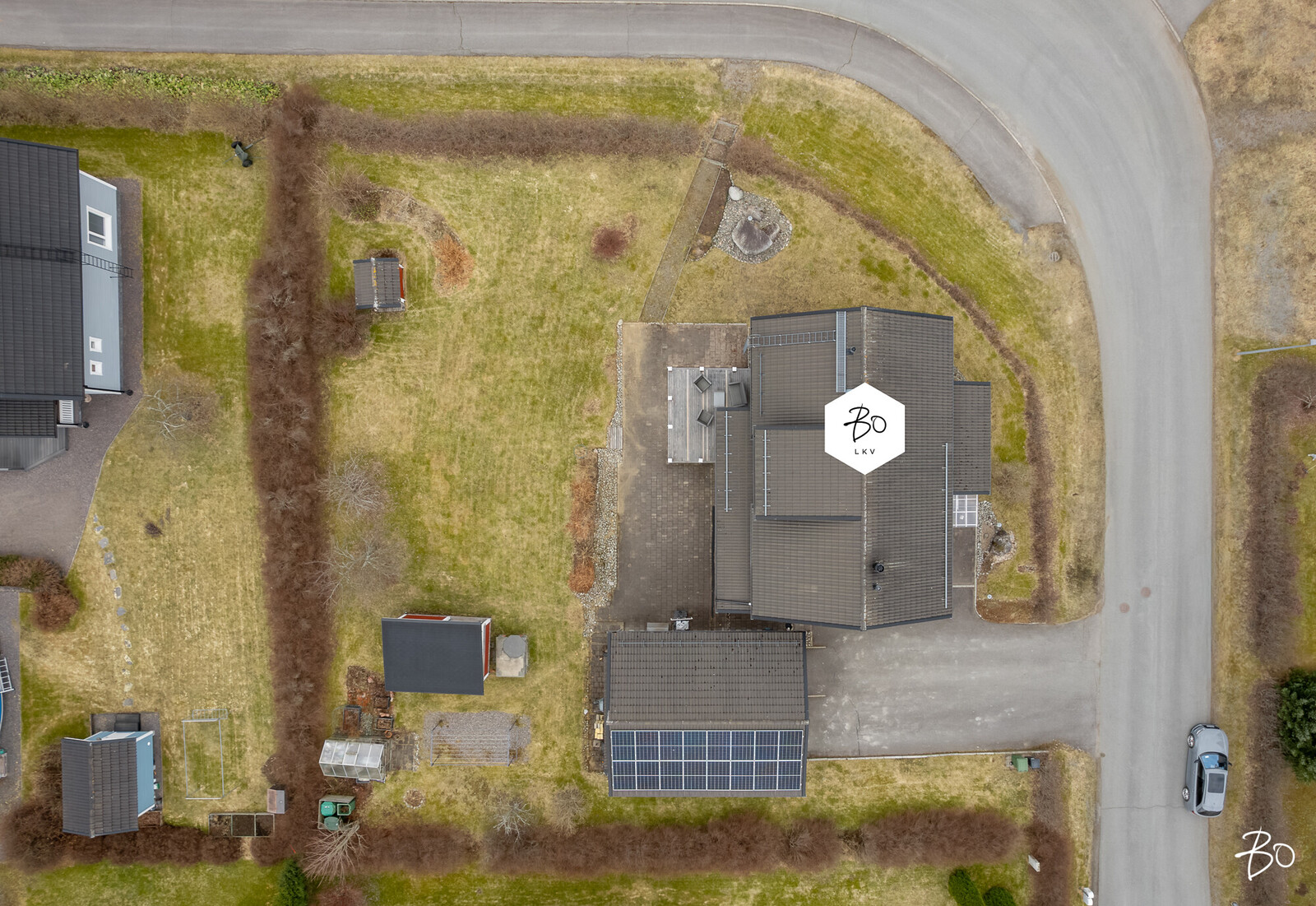 Ruusunpunantie 10 - kuva 50