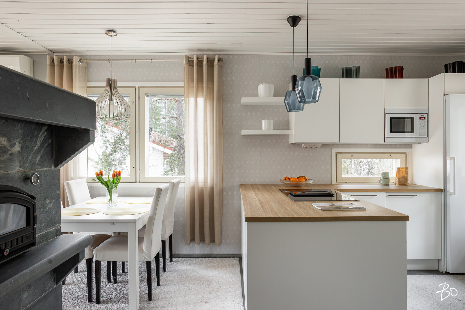 Syrjäläntie 18 - kuva 8